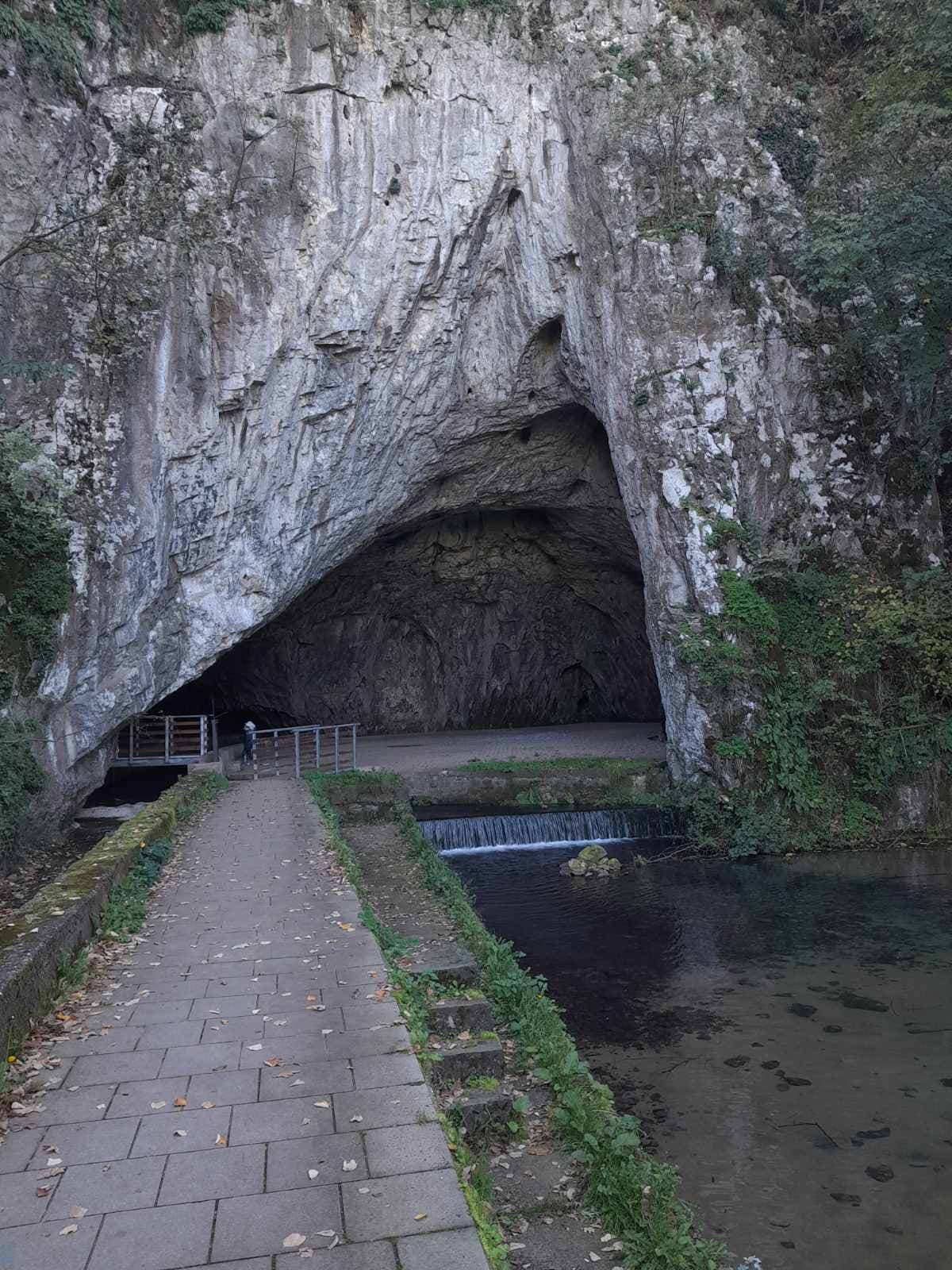 Stopića Cave