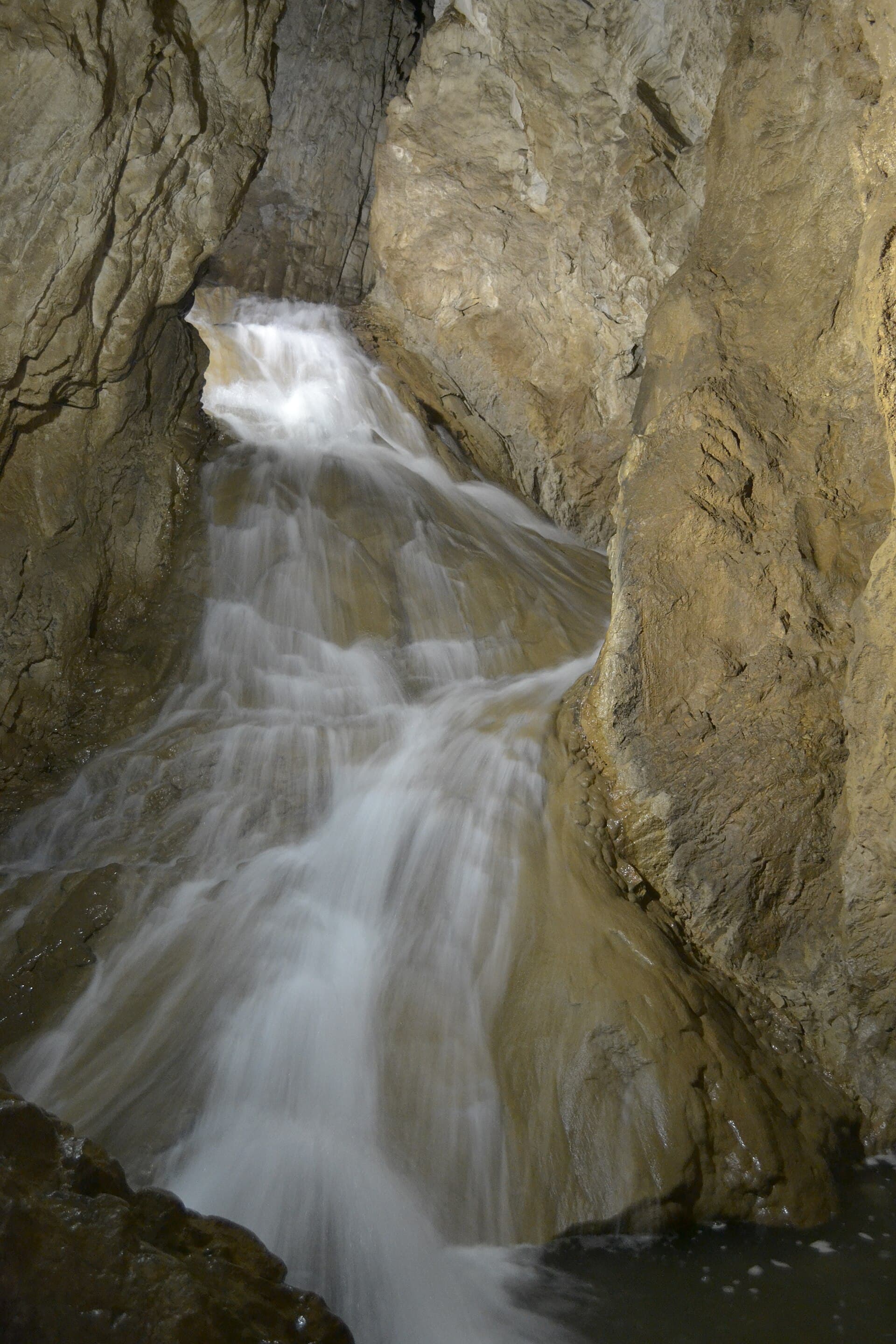 Stopića Cave