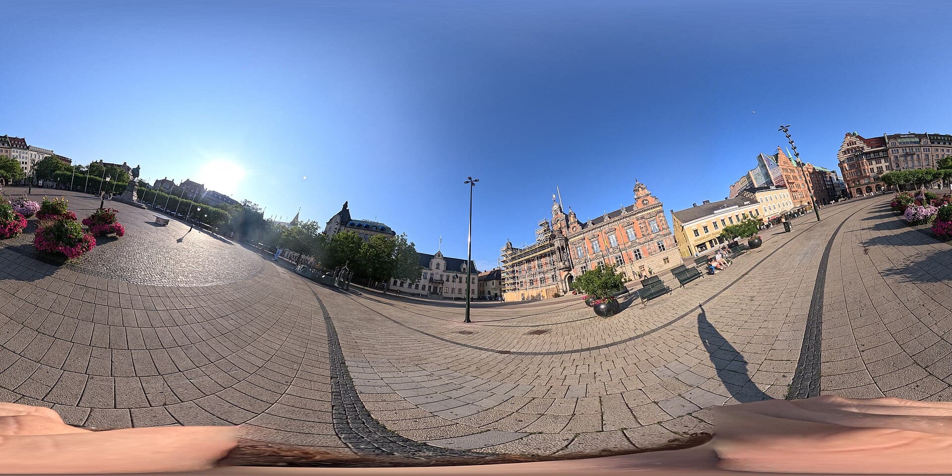 Stortorget, Malmö