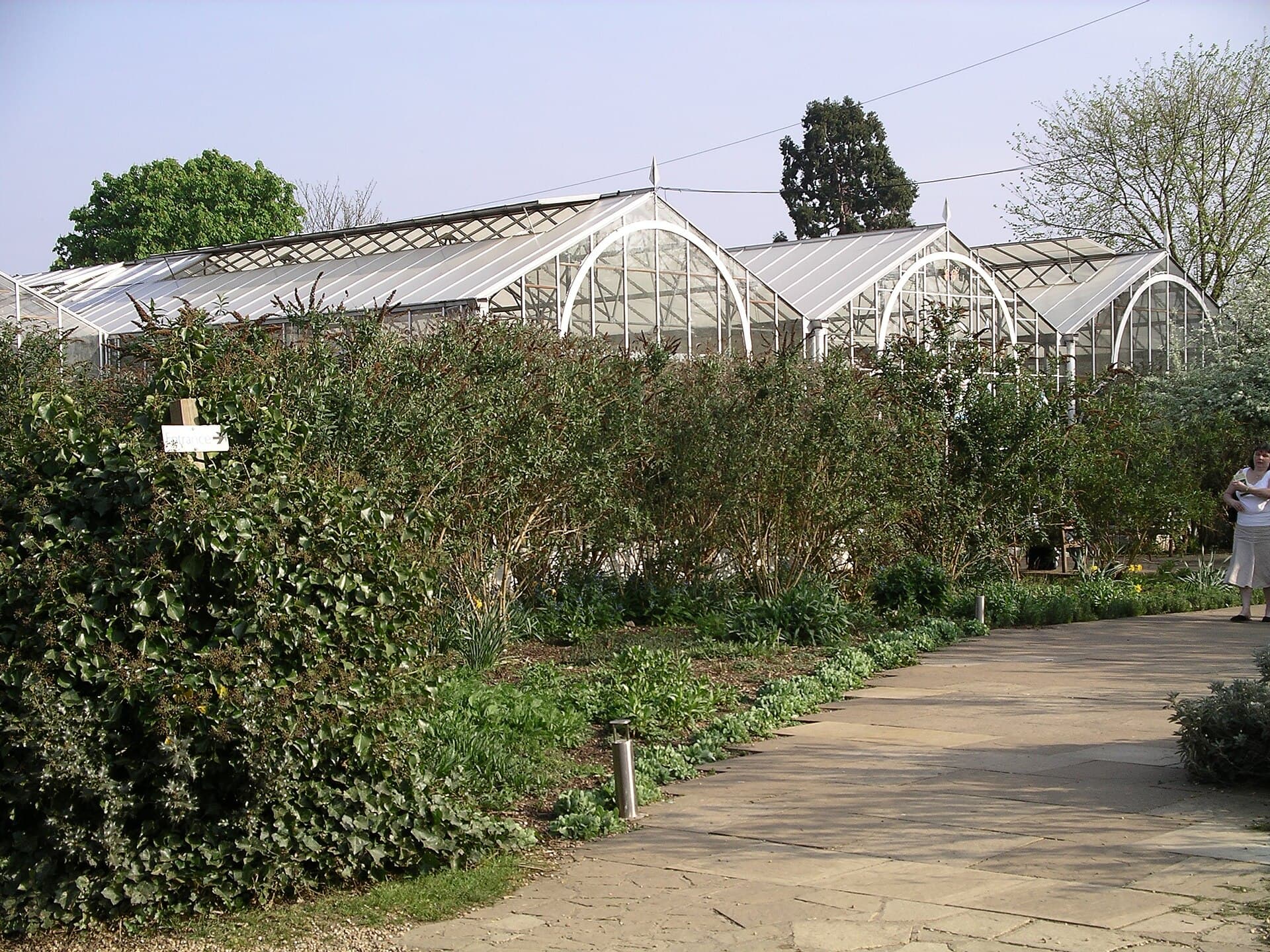 Stratford Butterfly Farm, Stratford-upon-Avon
