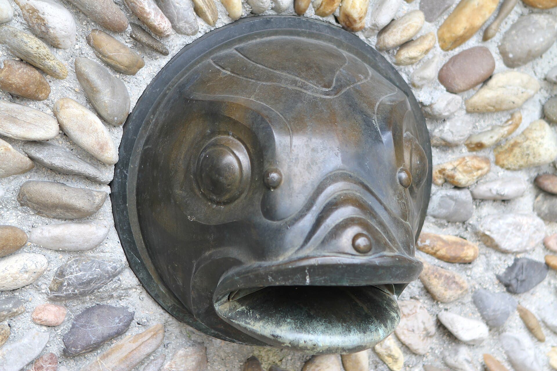 Strudlhofstiege, Vienna