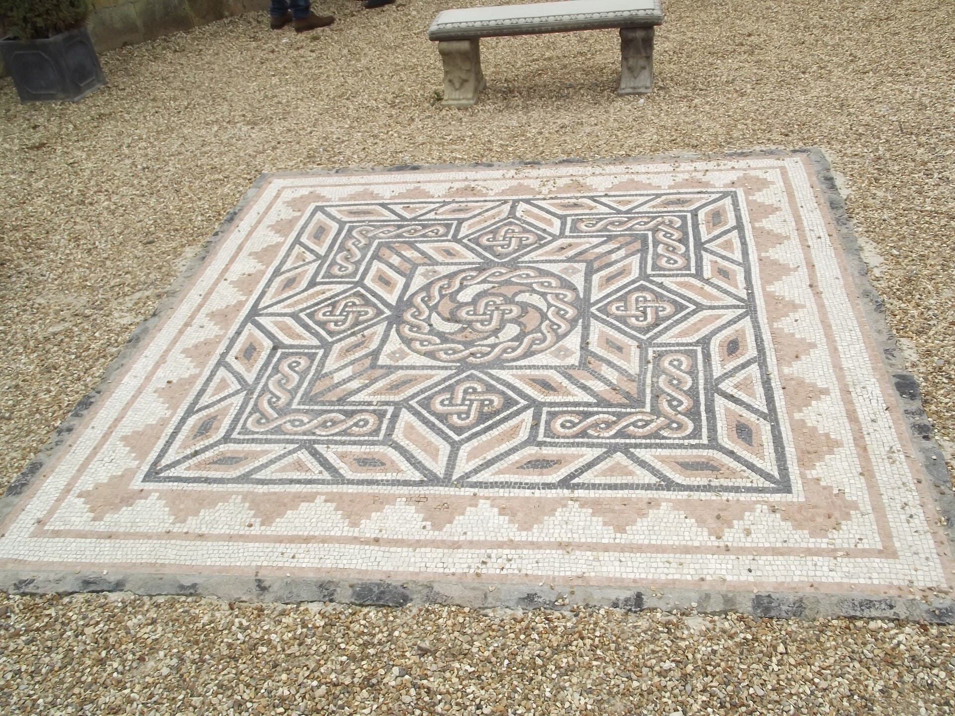 Sudeley Castle and Gardens, Winchcombe