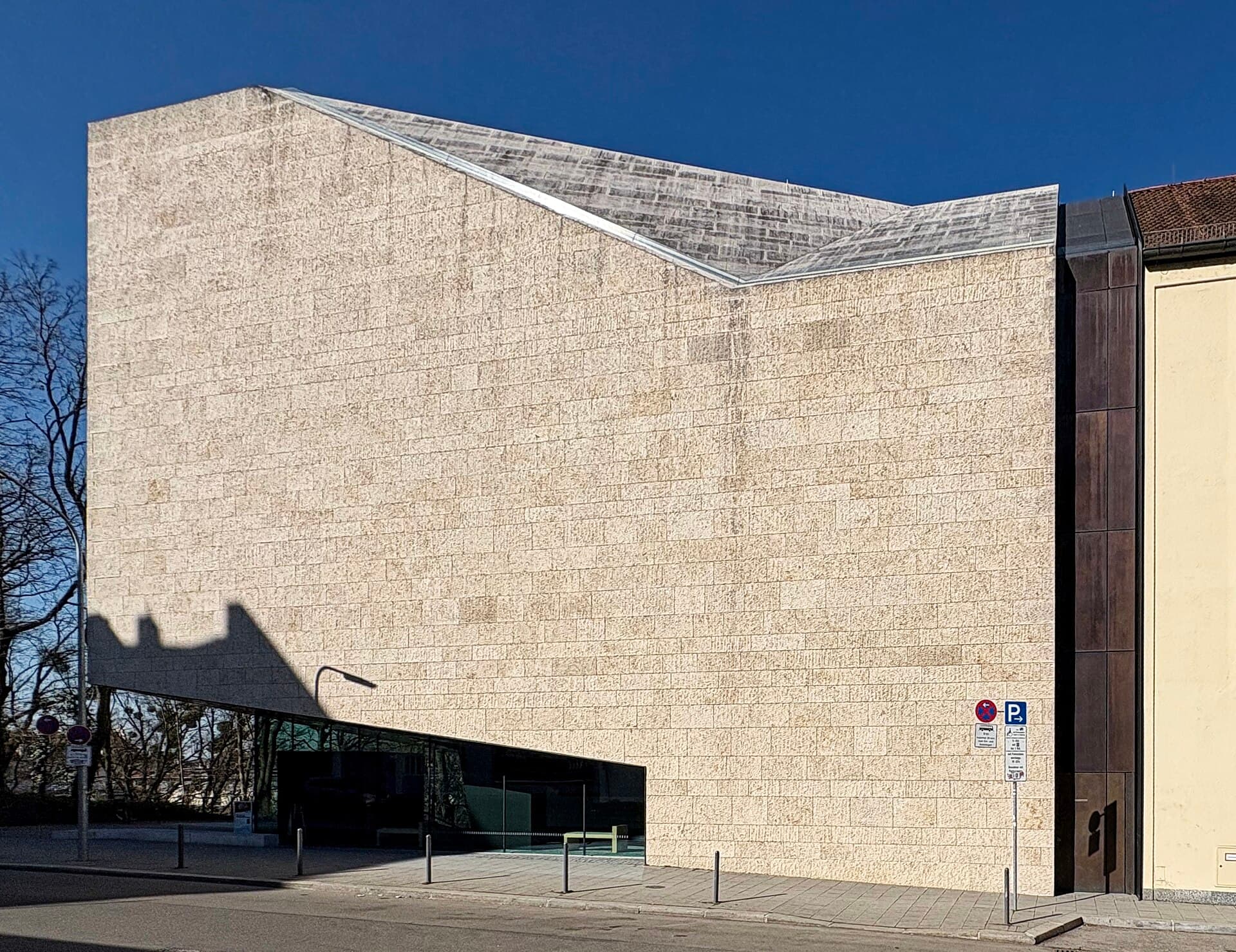 The Sudeten German Museum, Munich
