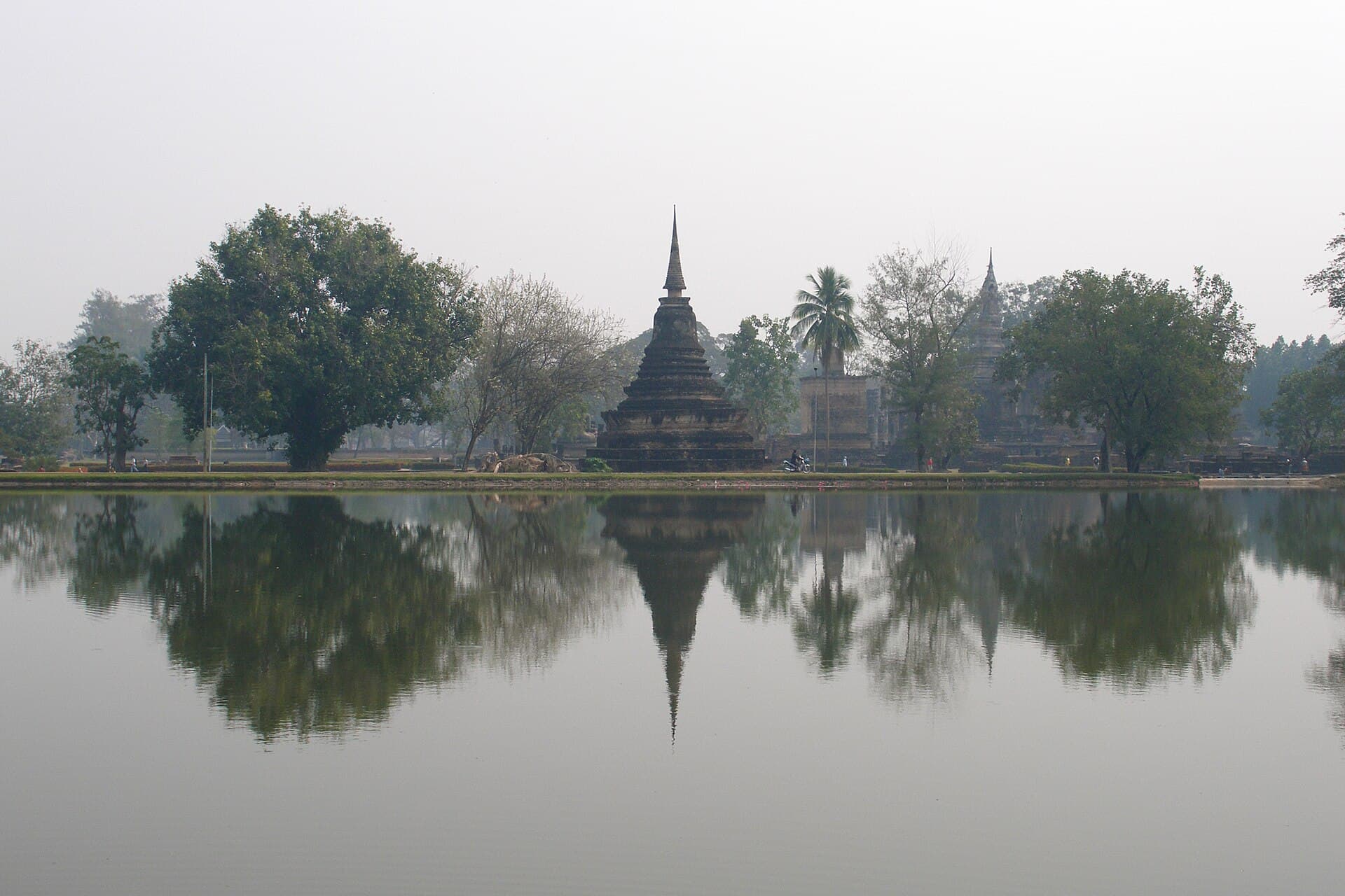 Sukhothai
