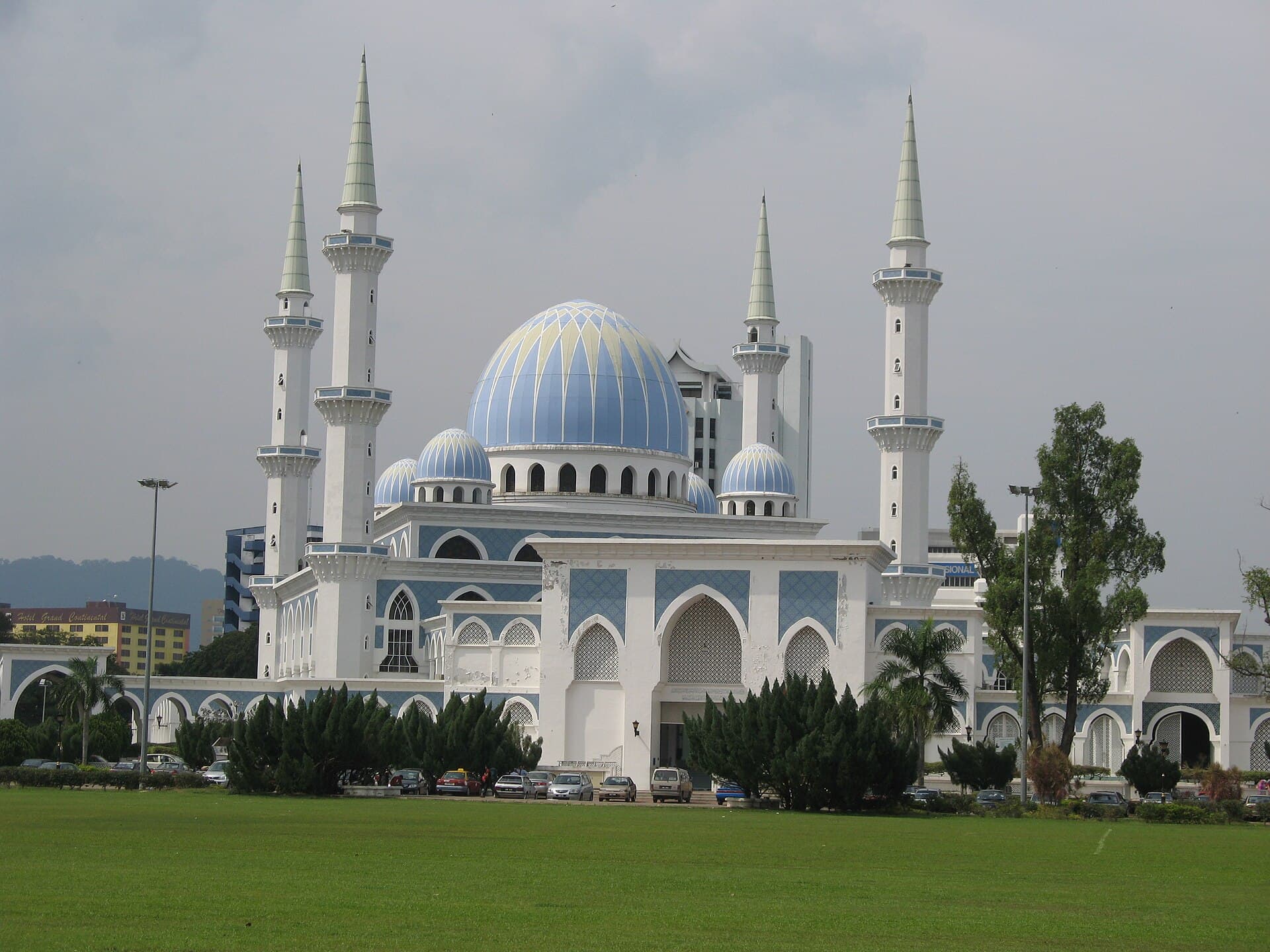 Kuantan