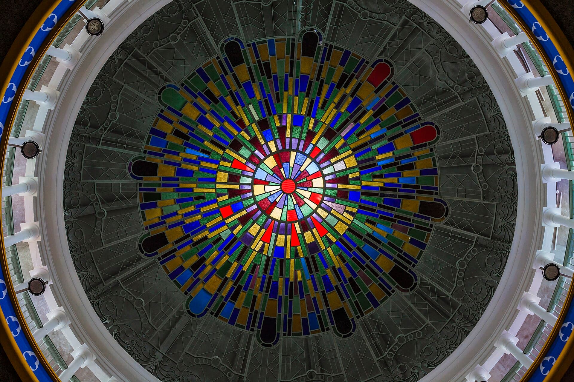 Sultan Sulaiman Royal Mosque, Klang
