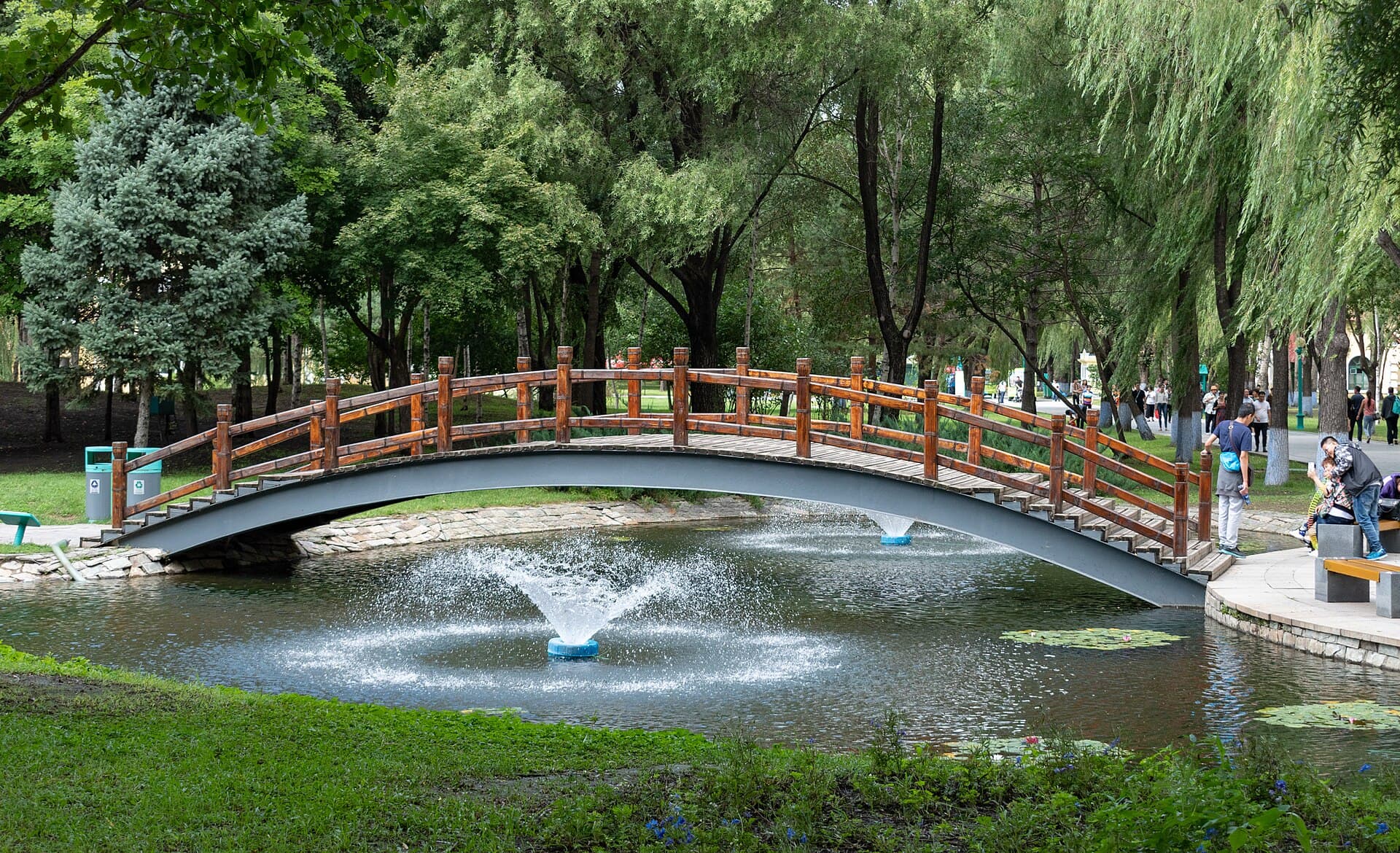 Sun Island (Taiyang Island)