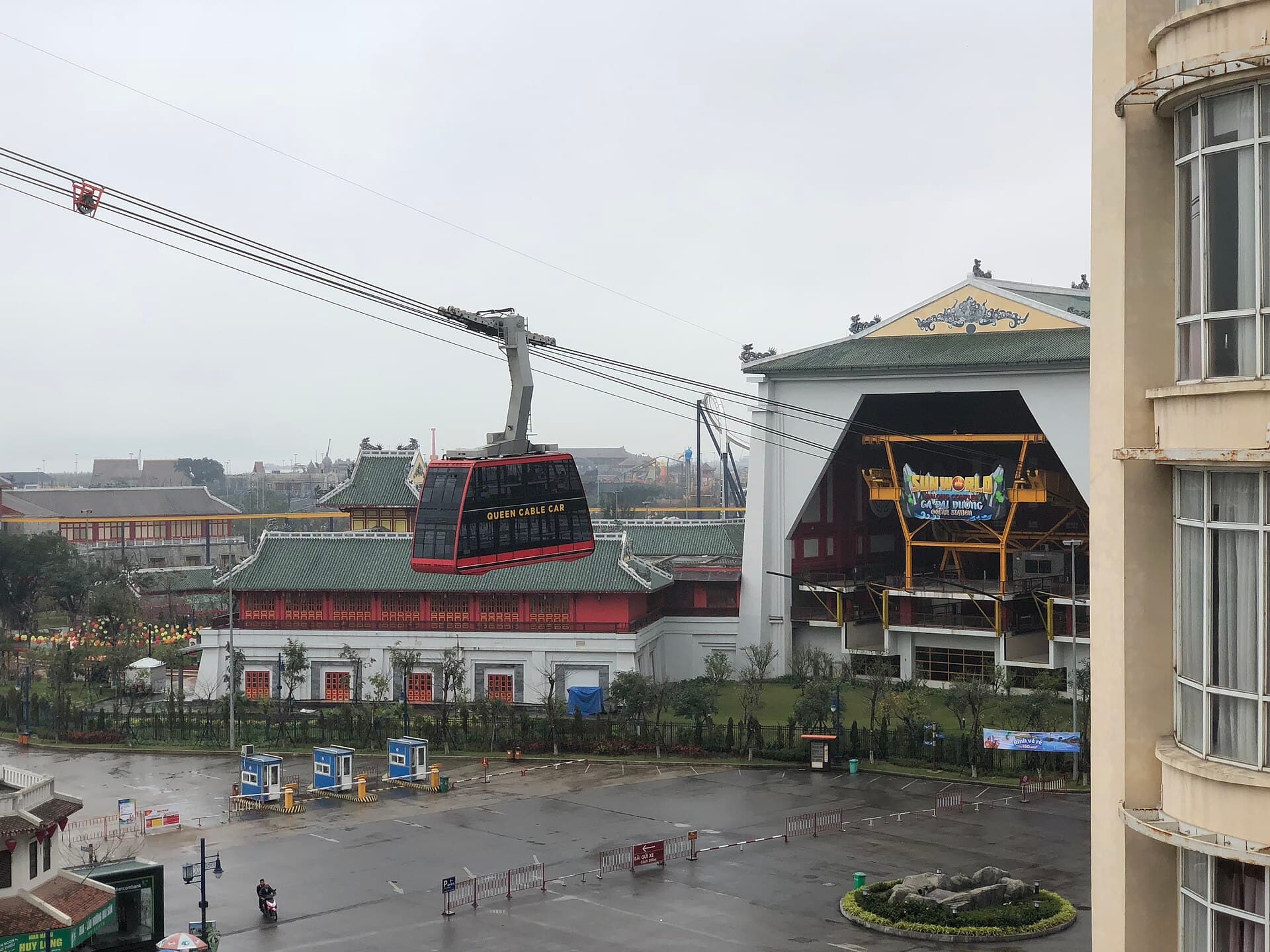 Sun World Ha Long