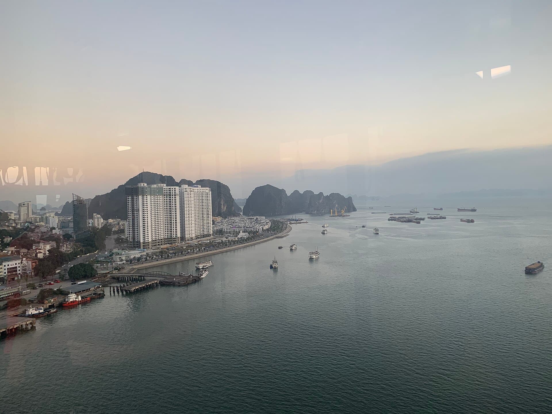 Sun World Ha Long, Ha Long