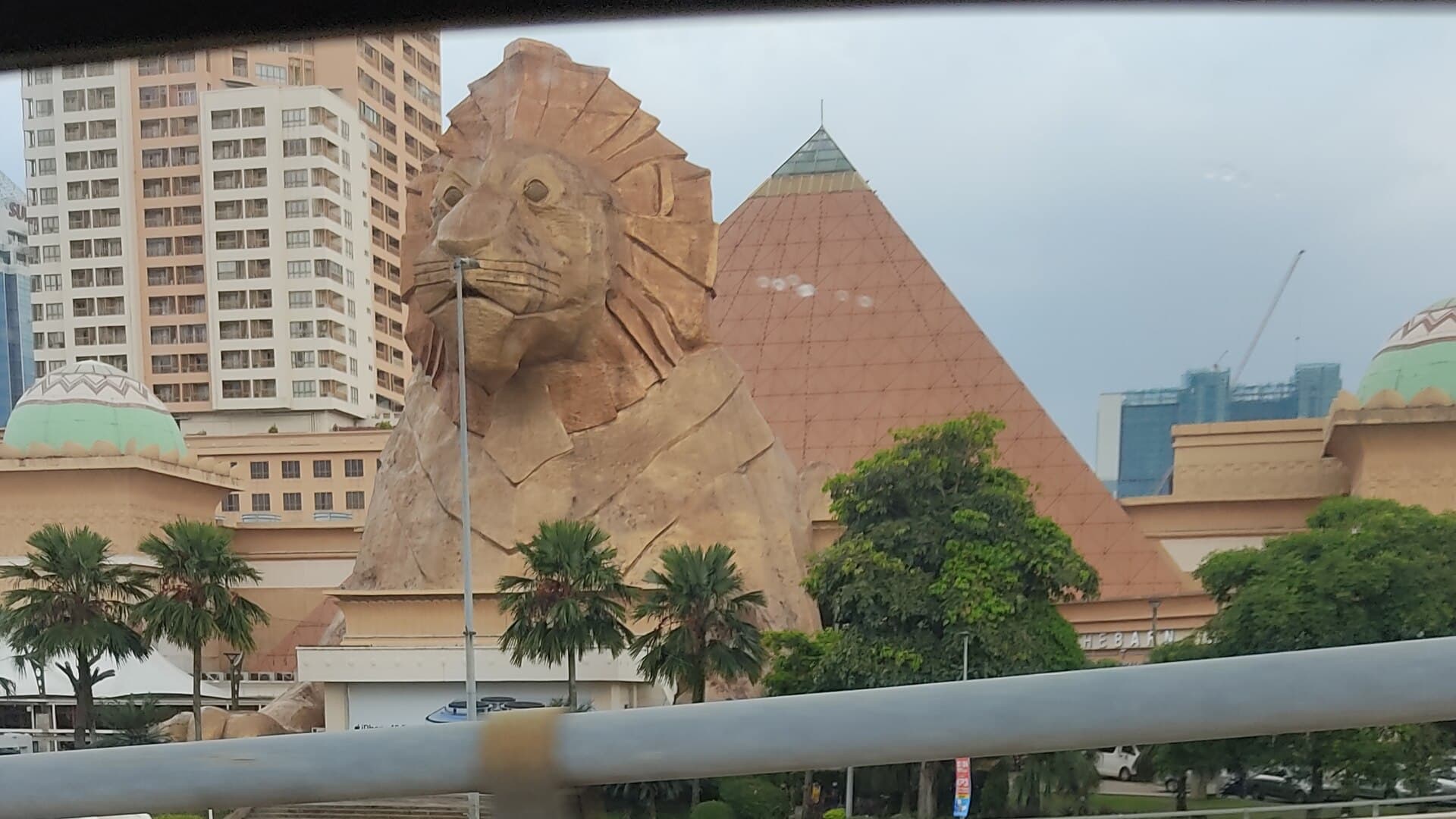 Sunway Pyramid