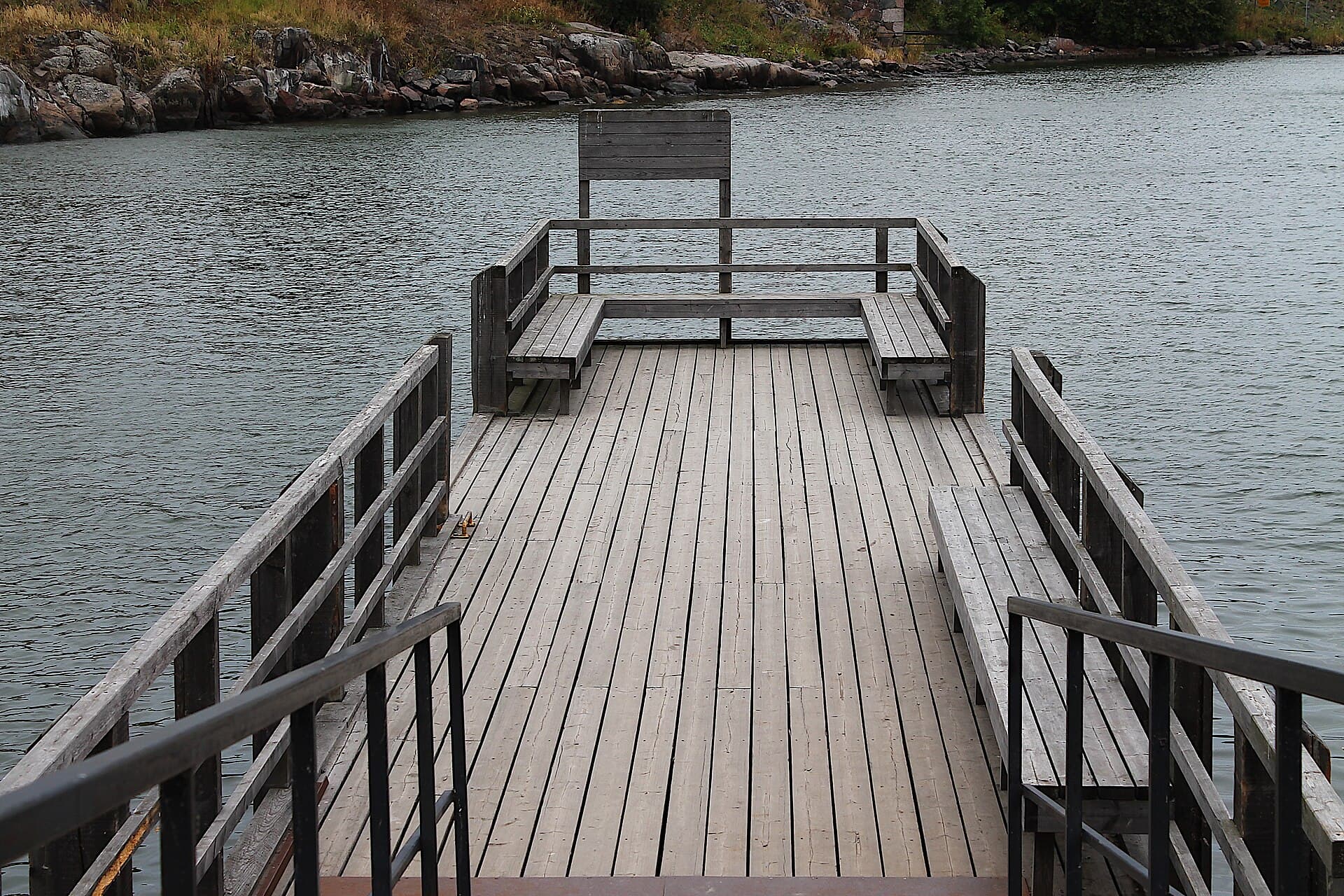 Suomenlinna Sea Fortress, Helsinki
