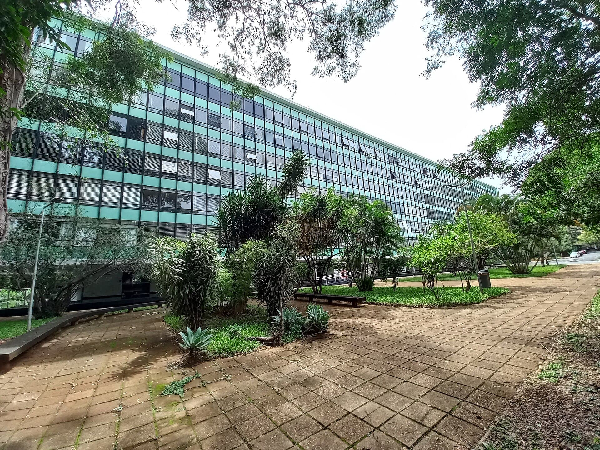 Superquadra 308 Sul, Brasília