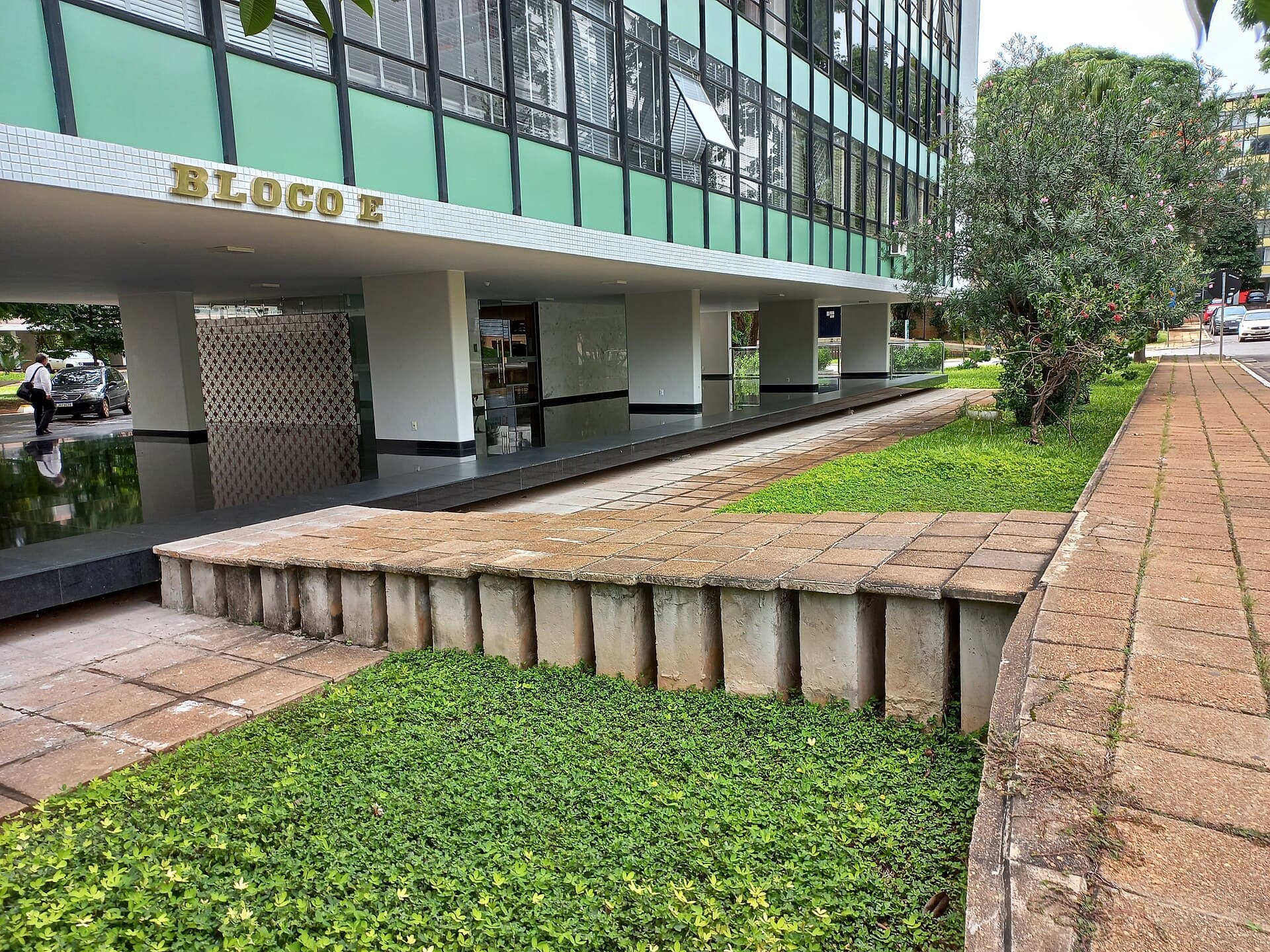 Superquadra 308 Sul, Brasília