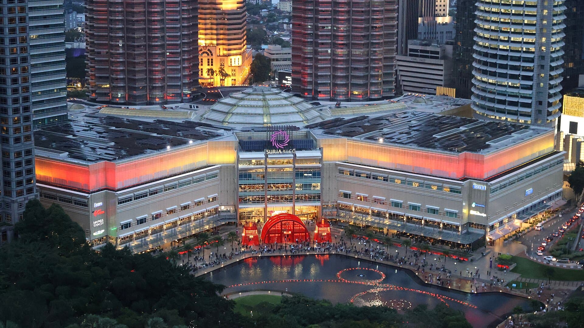 Suria KLCC