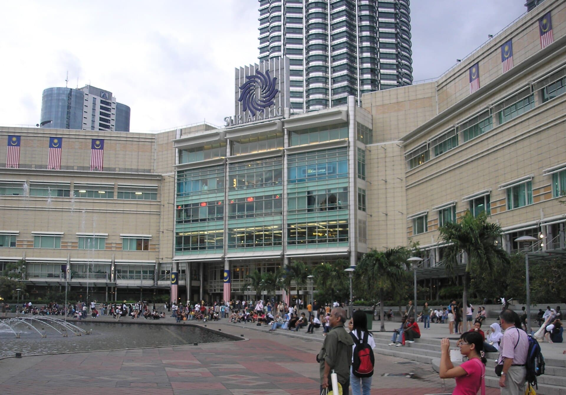 Suria KLCC