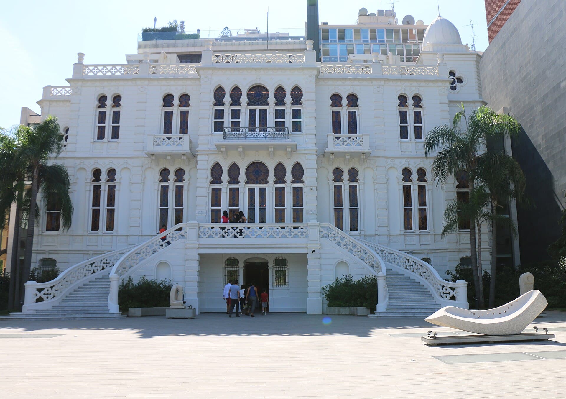 Sursock Museum