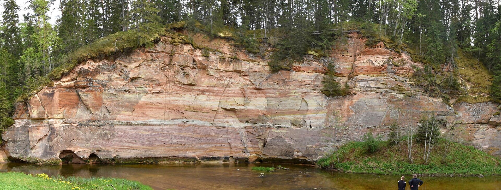 Suur Taevaskoda, Põlva