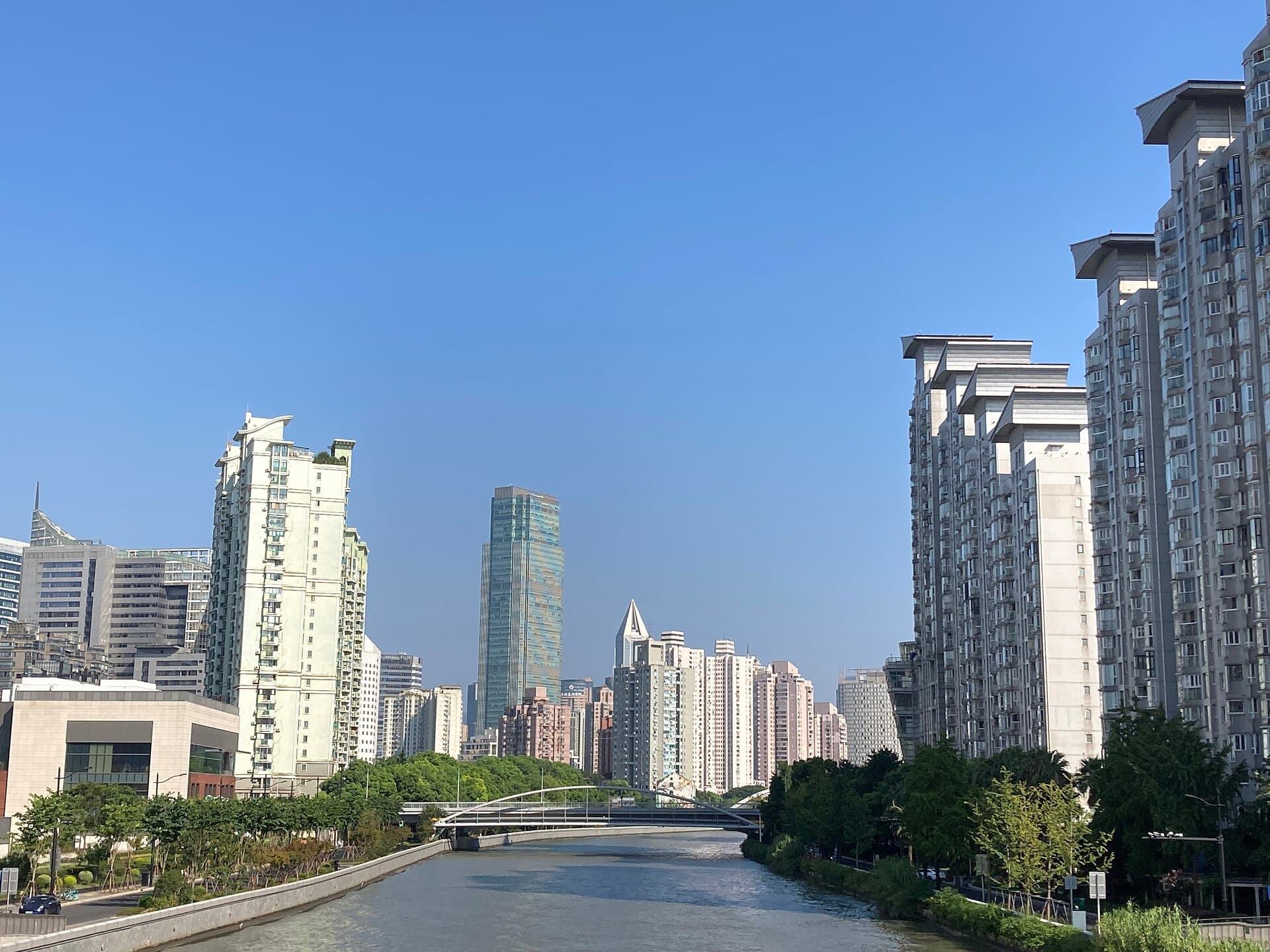 Suzhou Creek