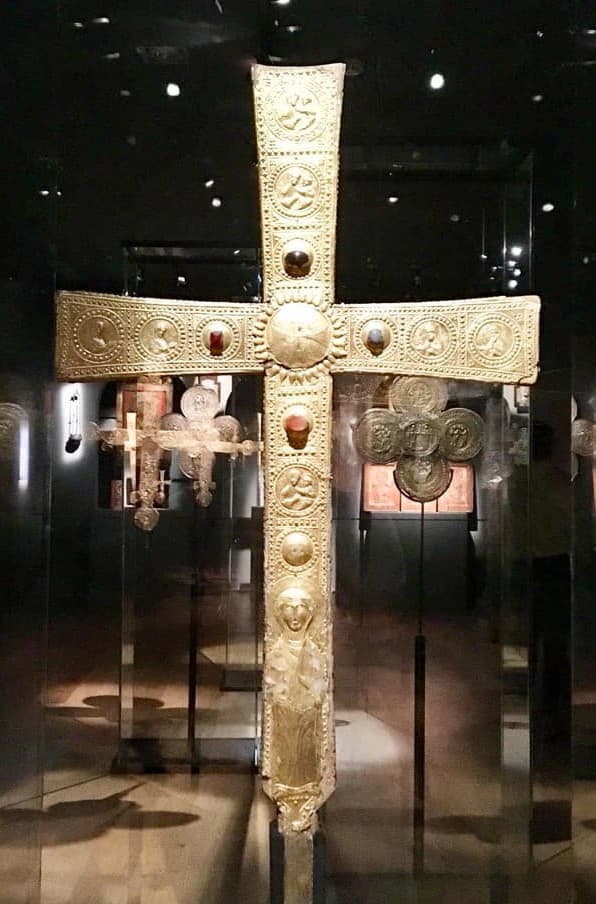 Svaneti Museum of History and Ethnography