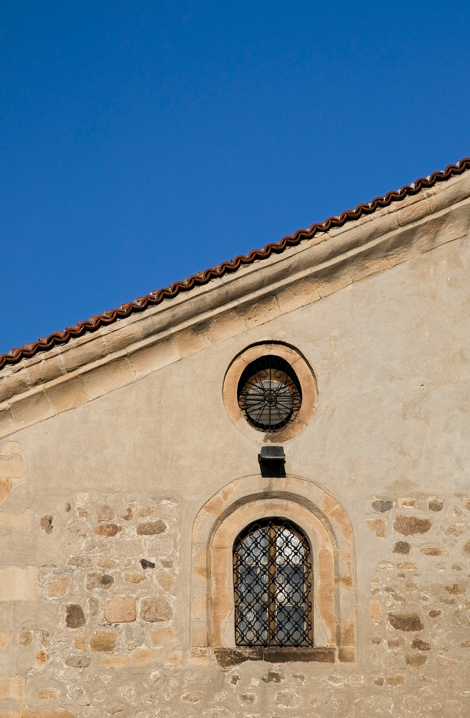 The Church of the Dormition of the Theotokos