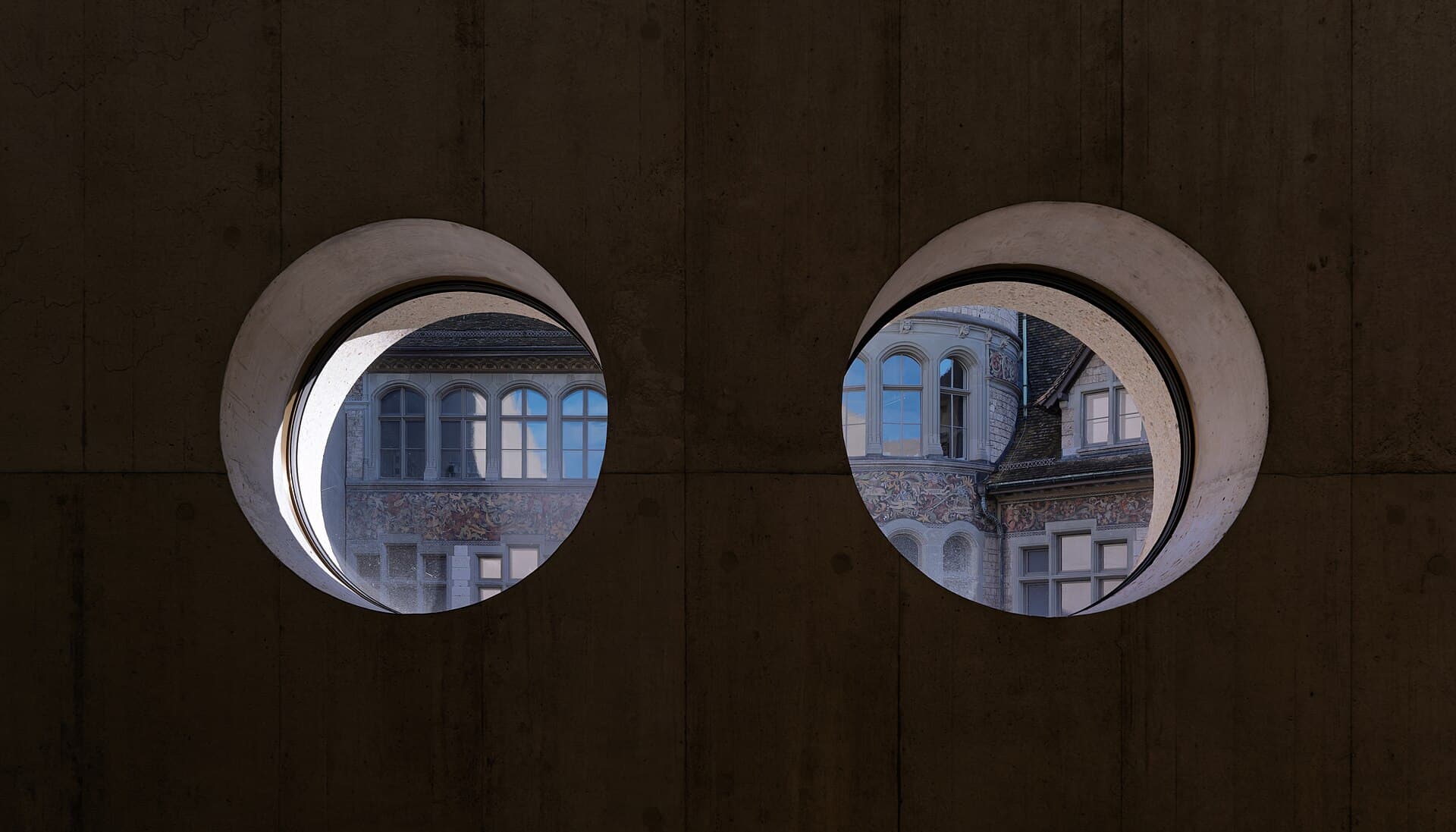 Swiss Camera Museum, Montreux