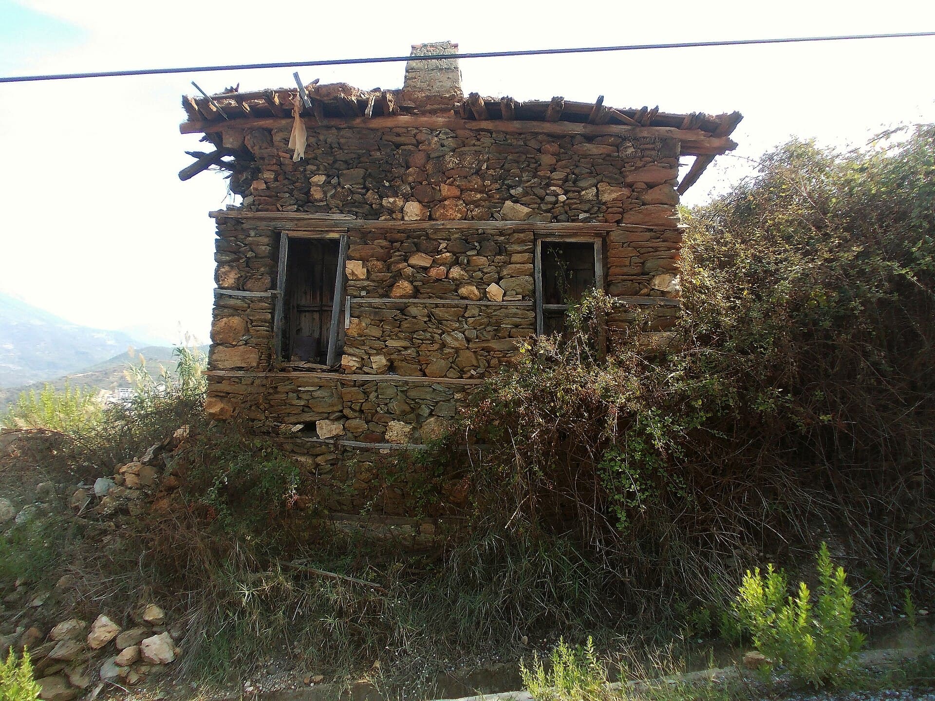 Syedra Ancient City, Alanya