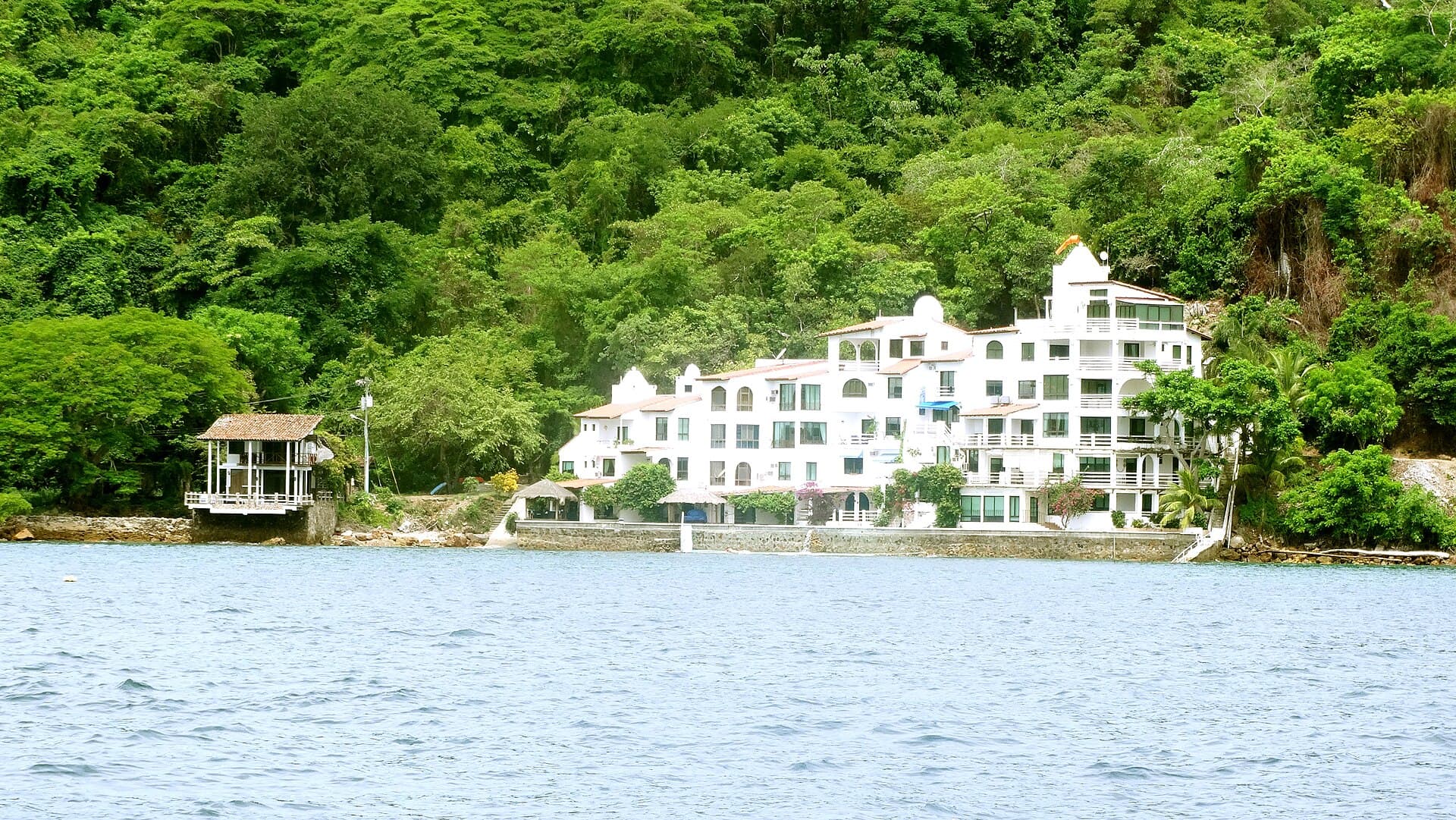 Taboga Island