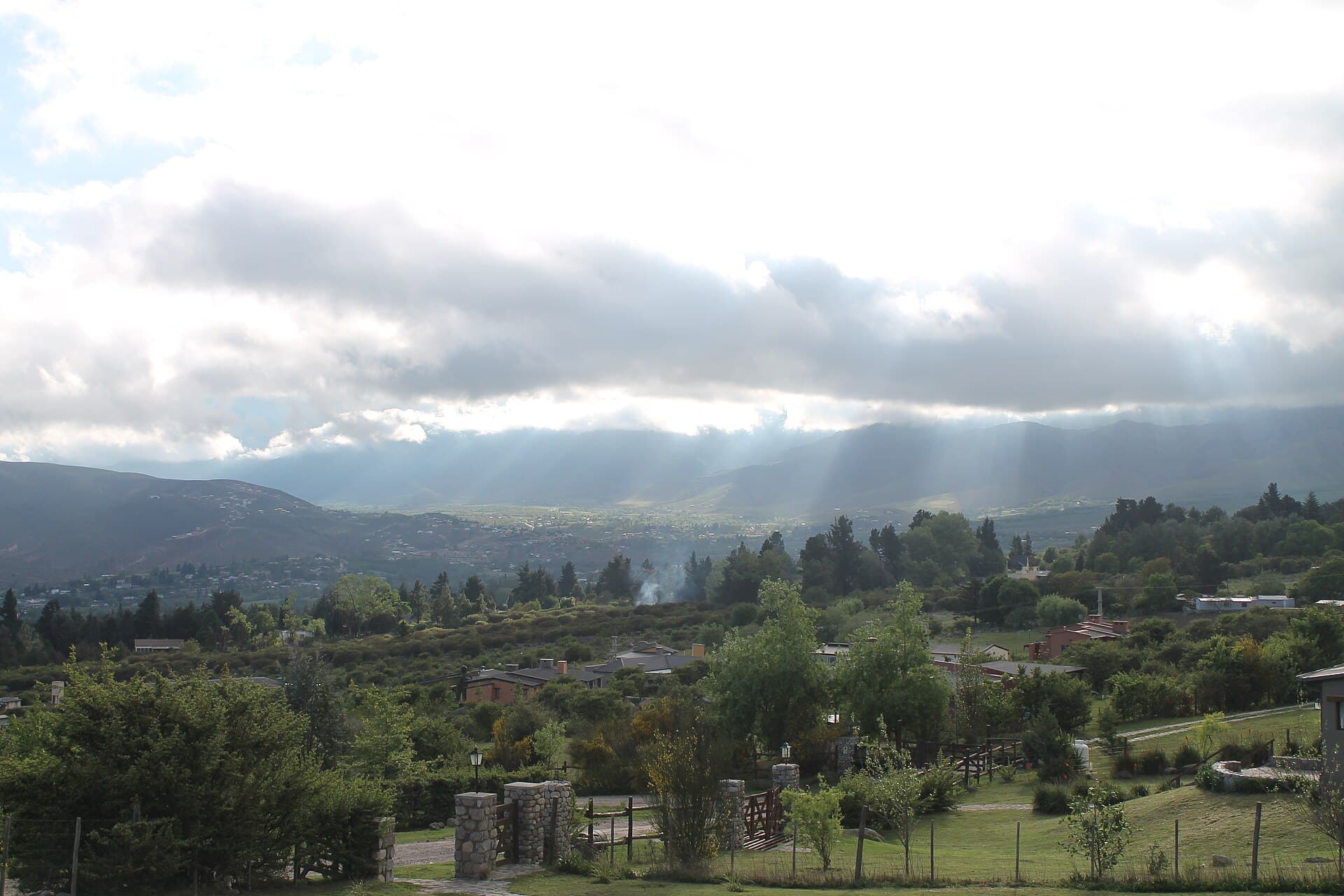 Tafí del Valle, Tucumán