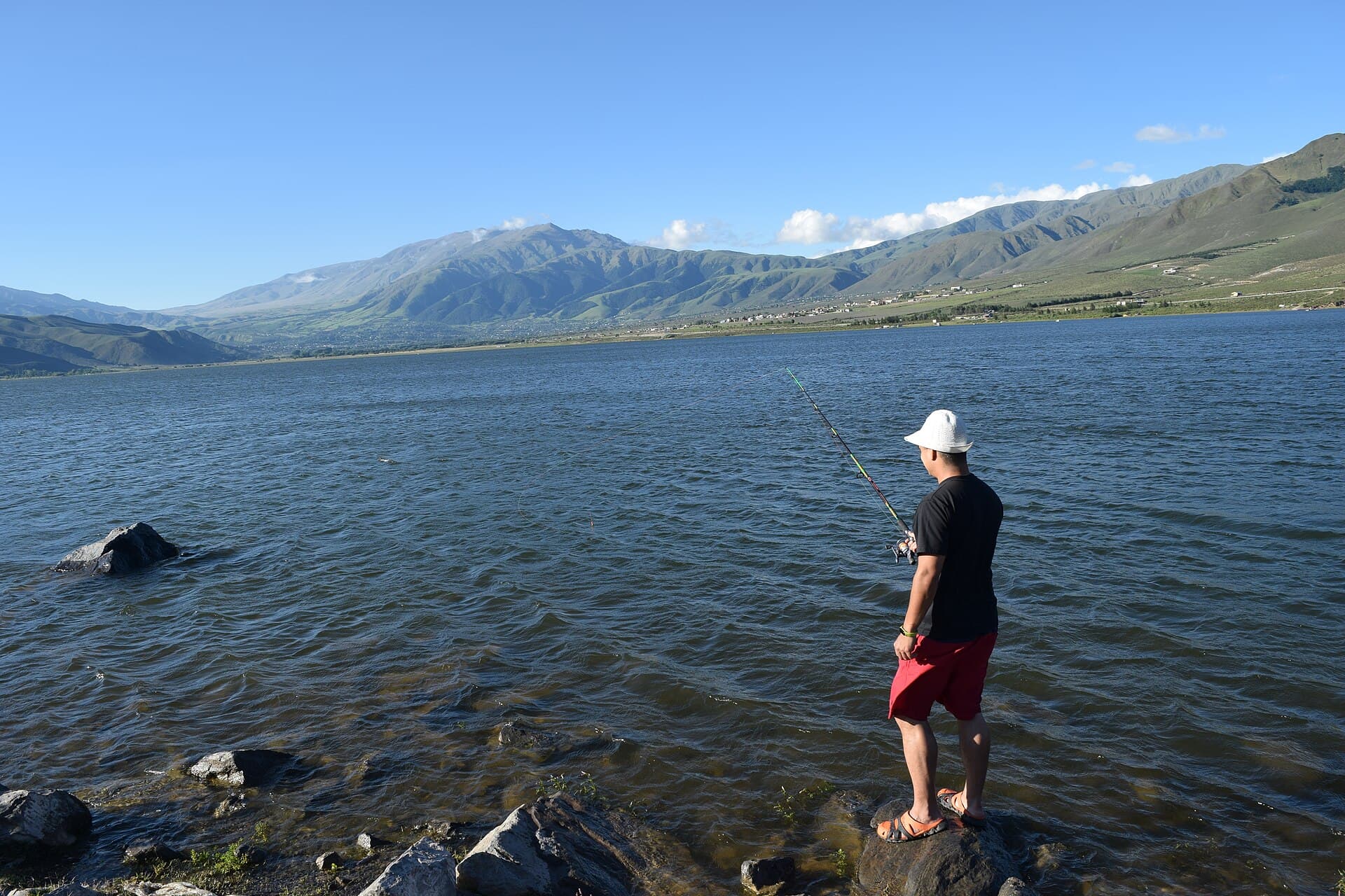 Tafí del Valle, Tucumán