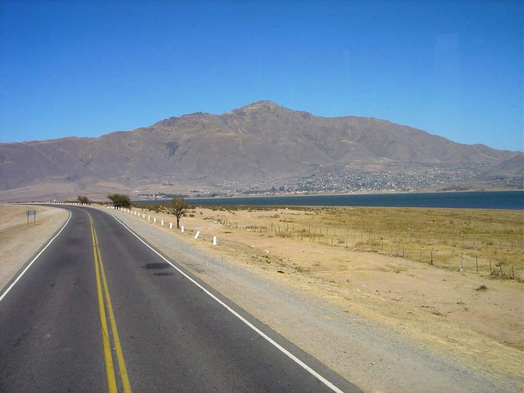 Tafí del Valle, Tucumán