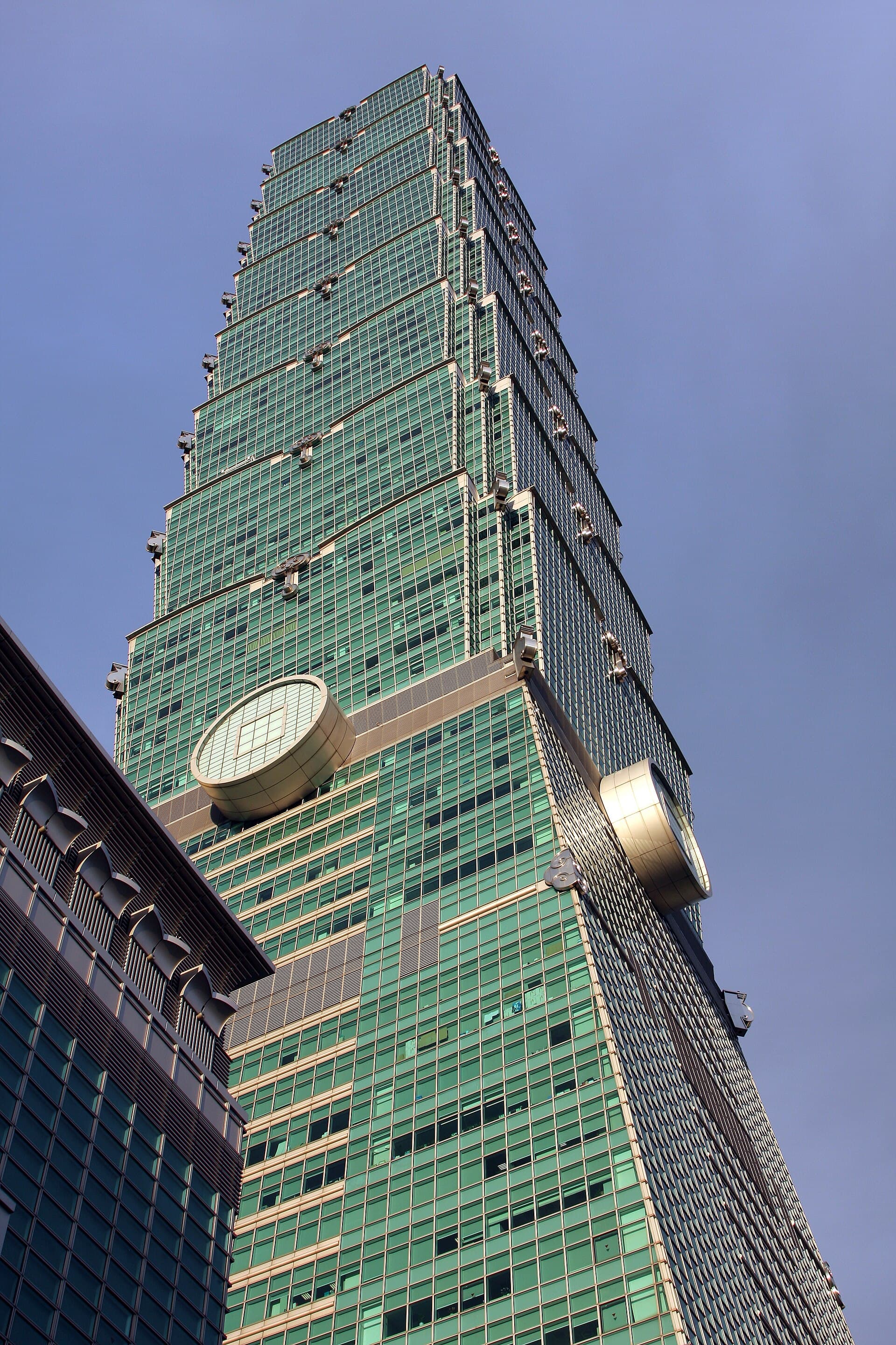 Taipei 101