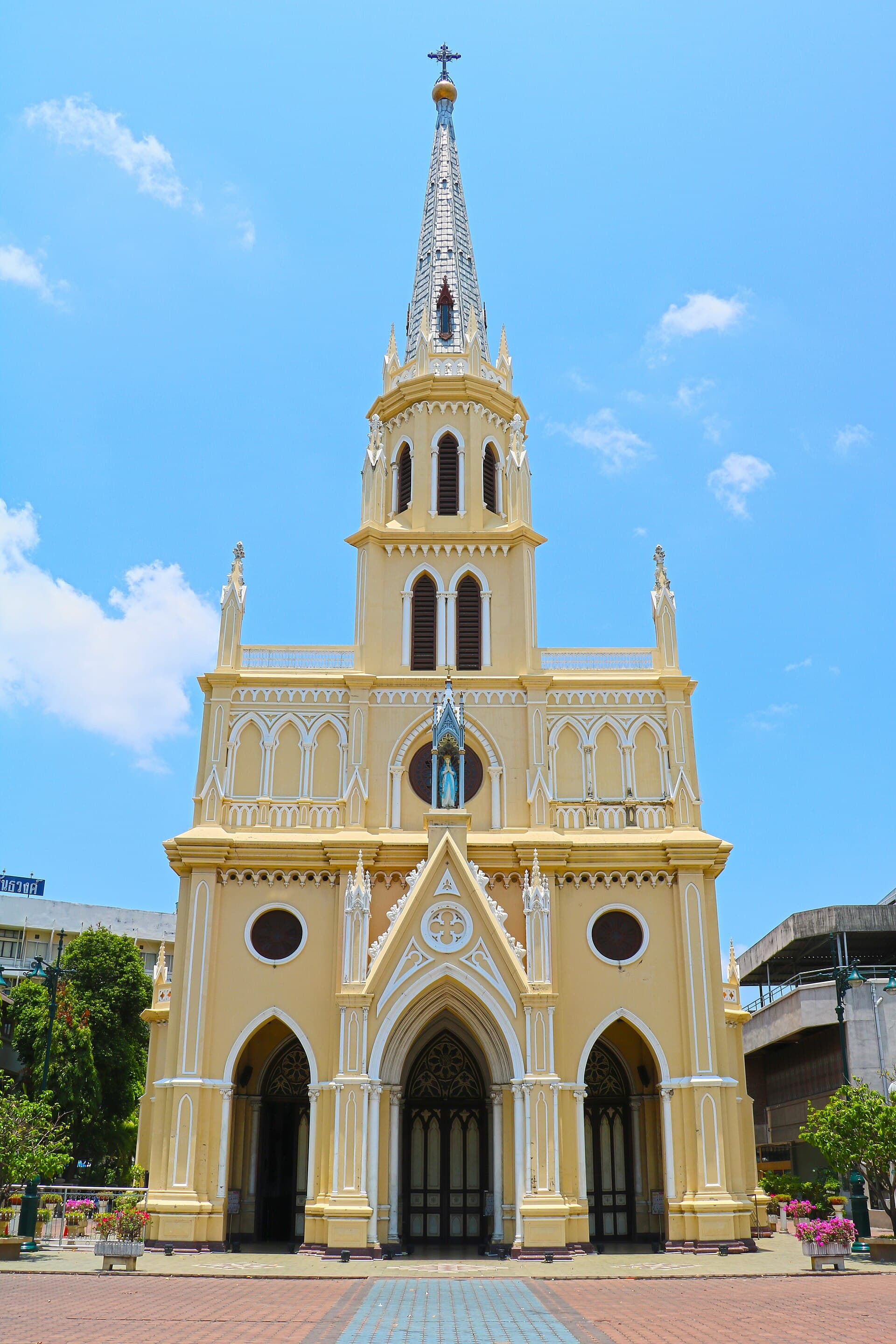 Talat Noi, Bangkok