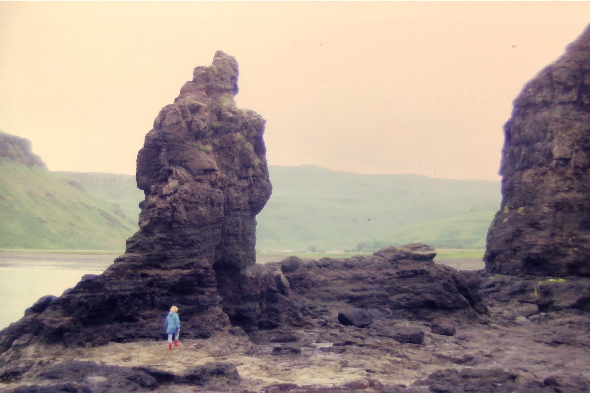 Talisker Bay, Isle of Skye