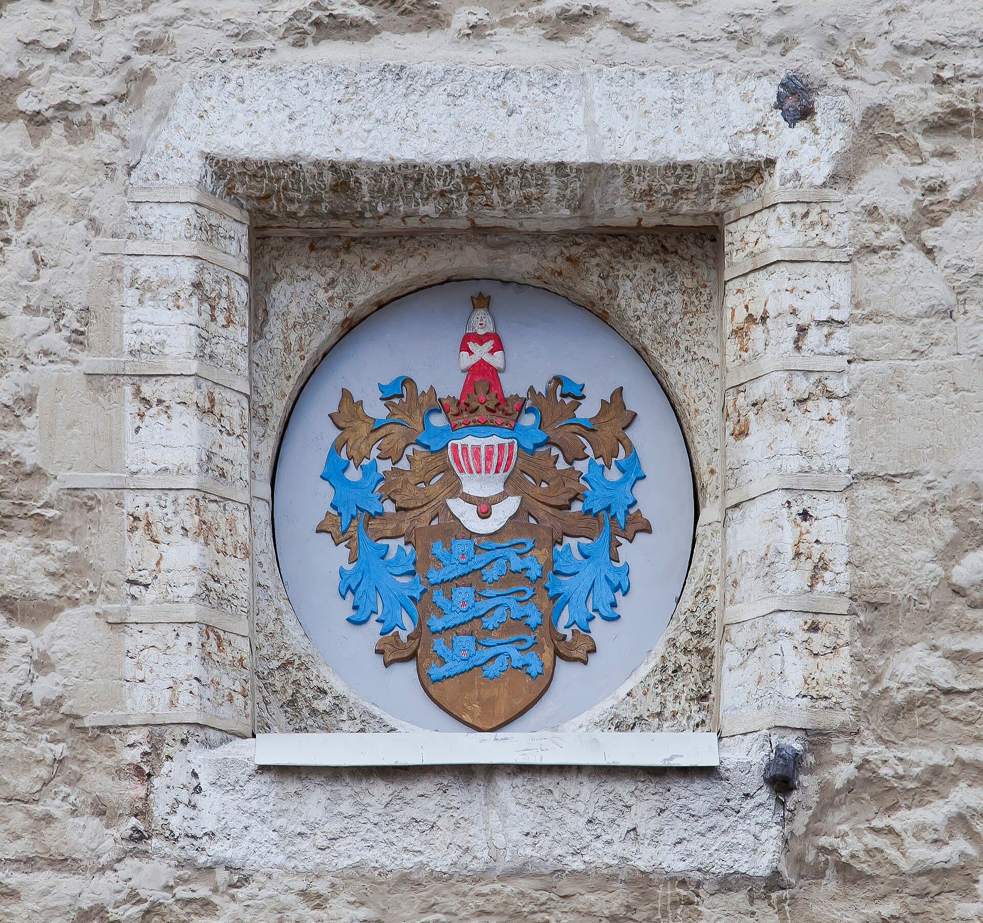 Tallinn Town Hall and Square, Tallinn