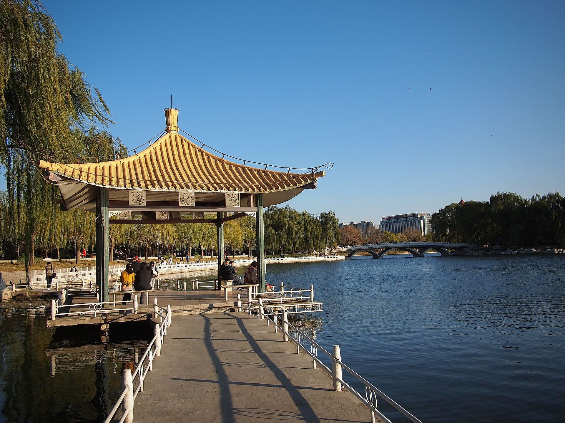Taoranting Park