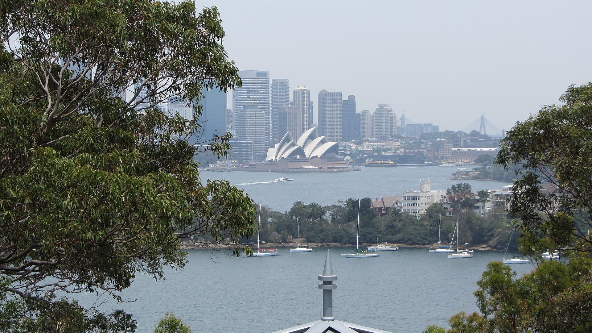 Taronga Zoo