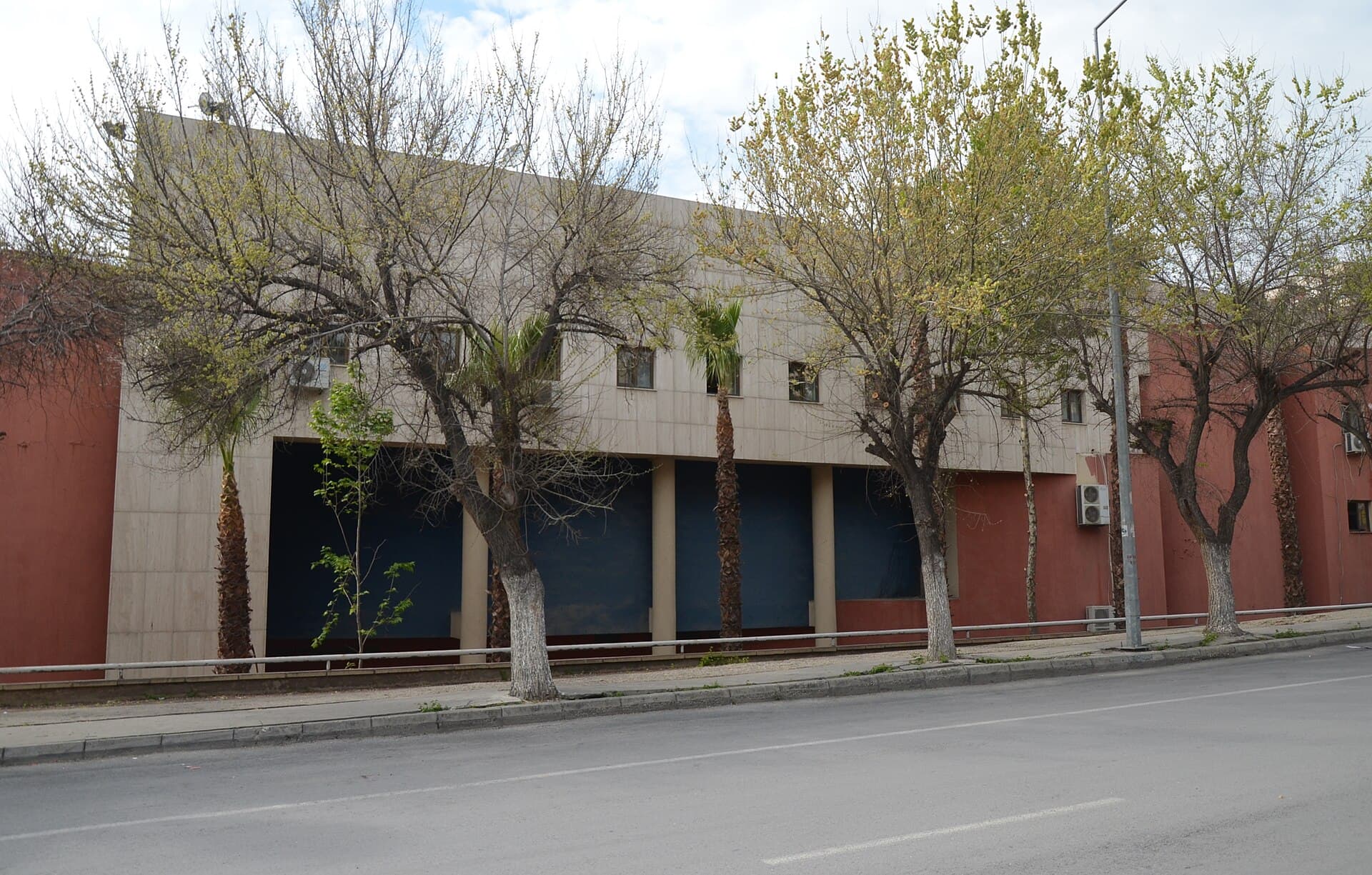 Tarsus Museum, Mersin
