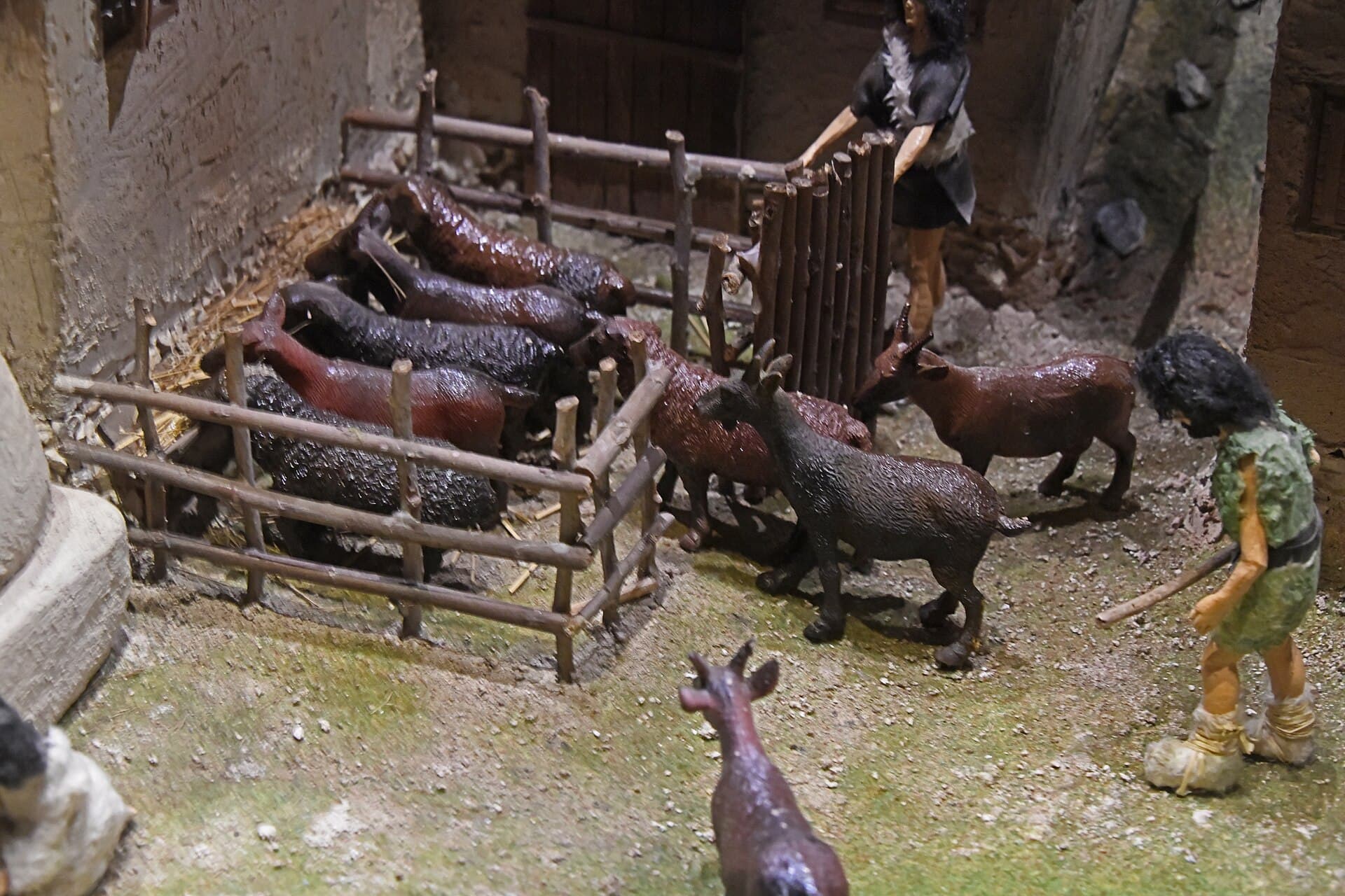 Tarsus Museum, Mersin