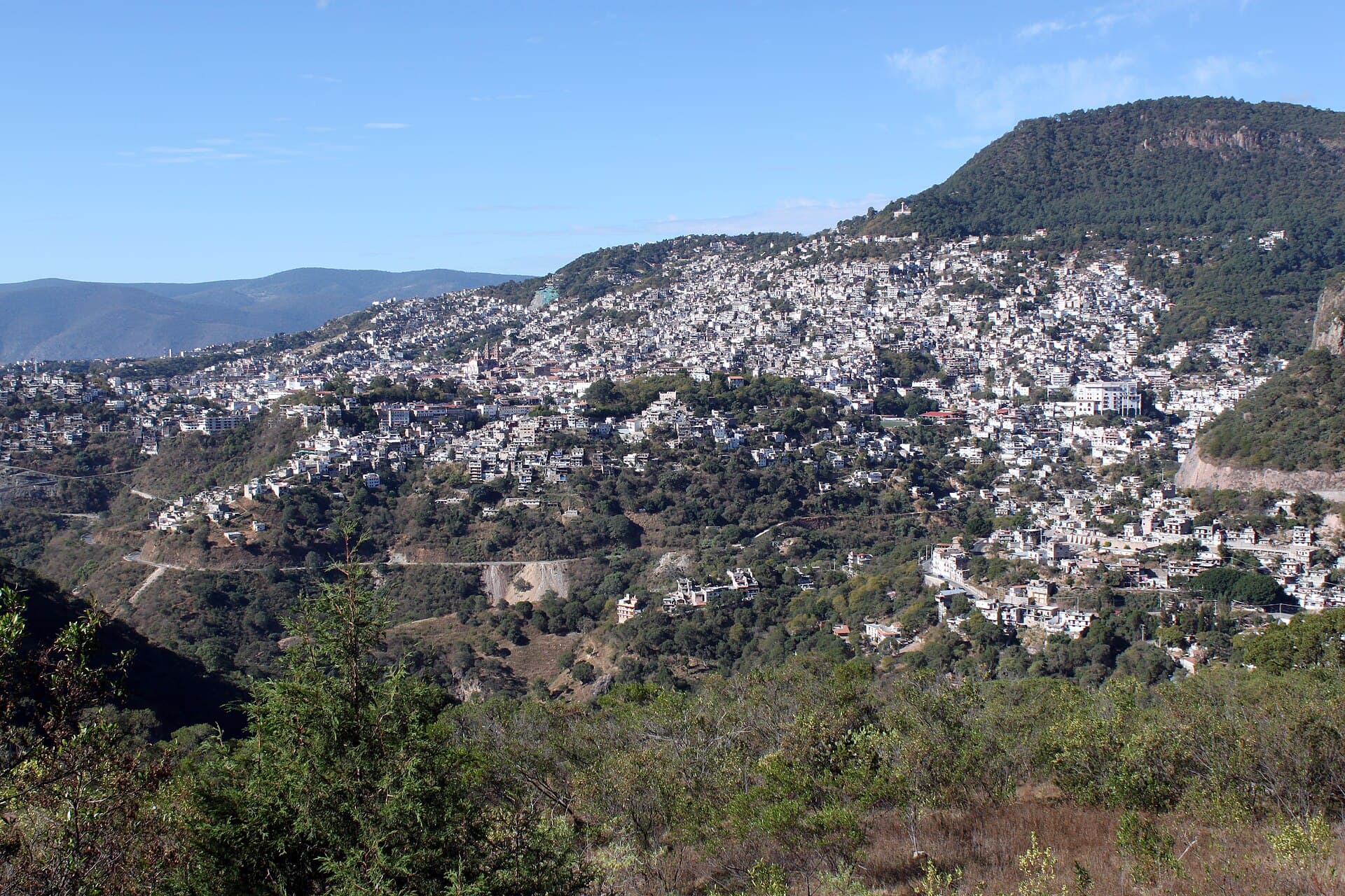 Taxco