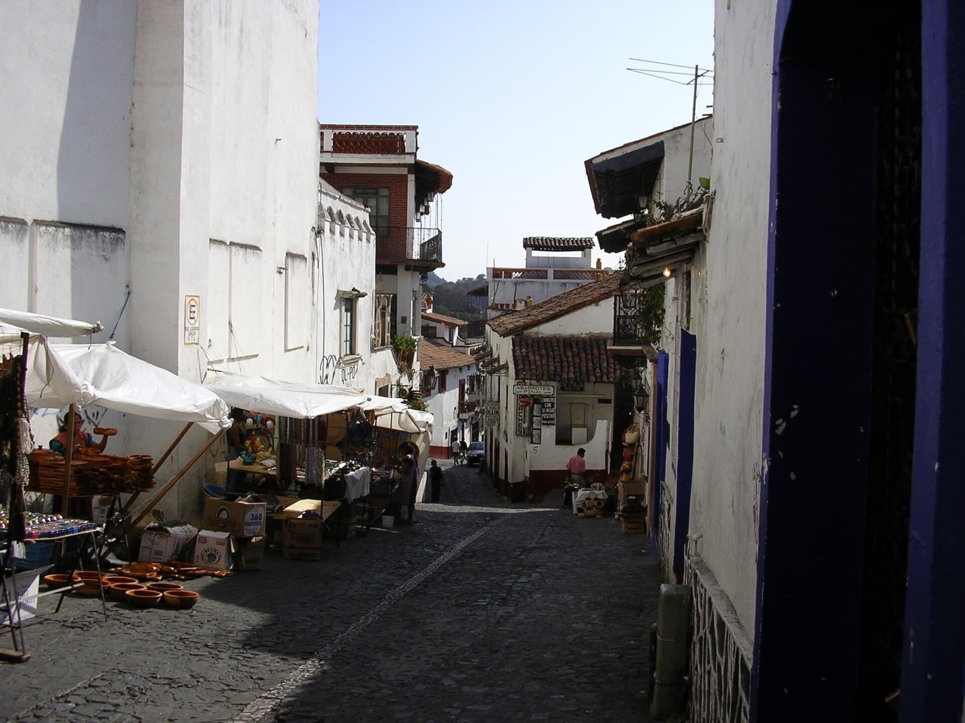 Taxco