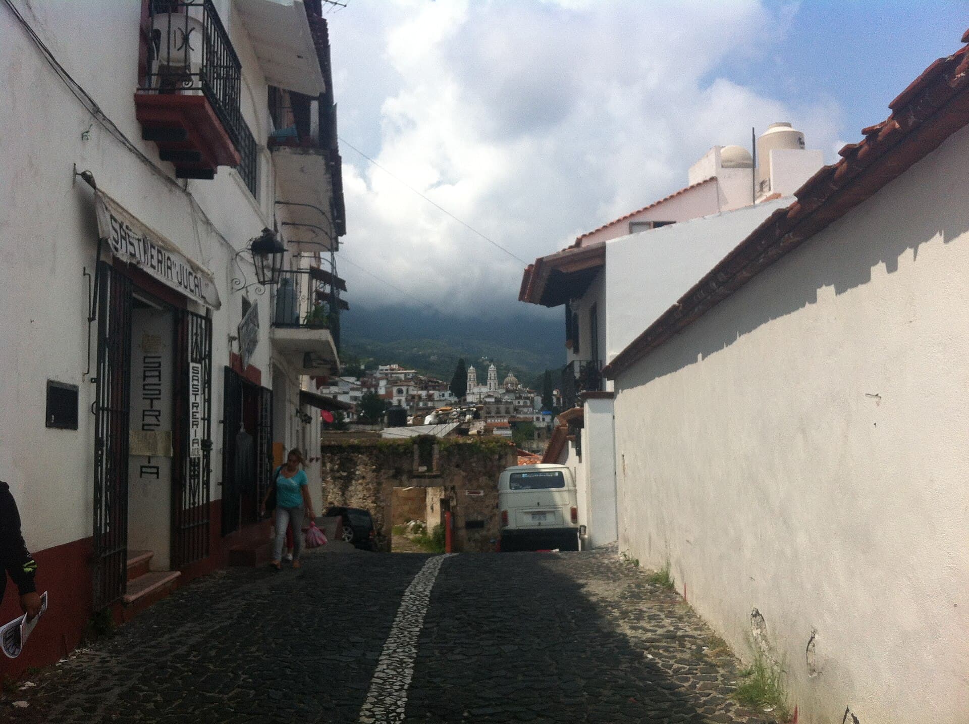 Taxco
