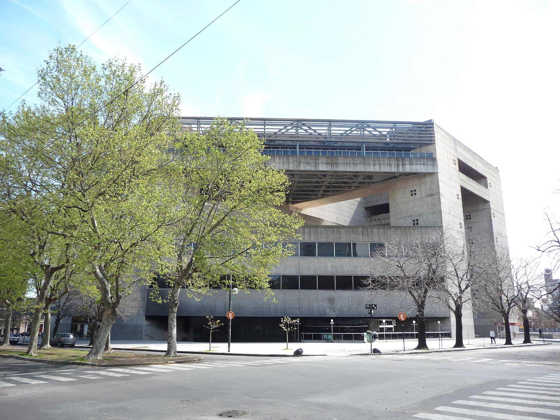 Teatro Argentino de La Plata