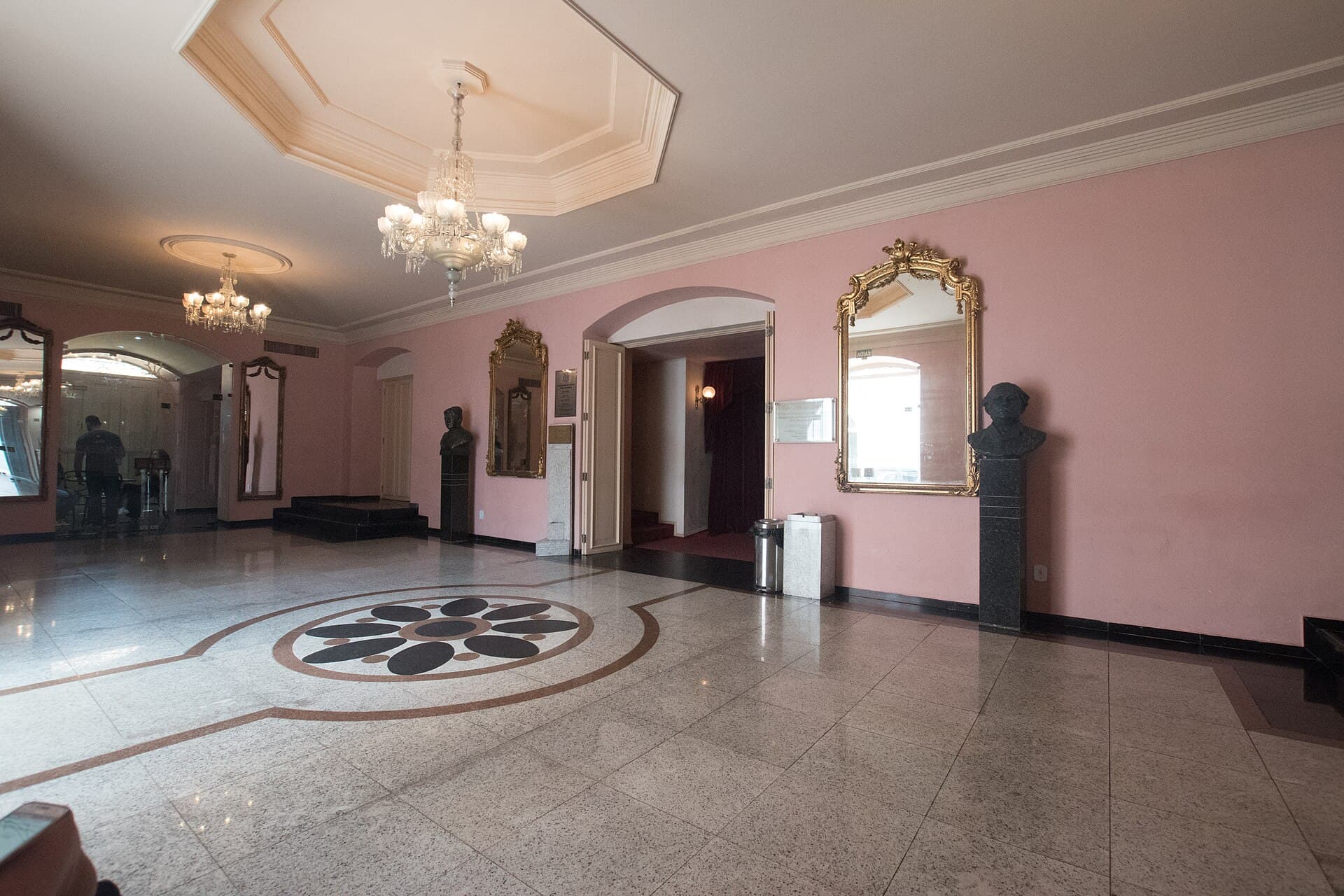 Teatro Arthur Azevedo, São Luís