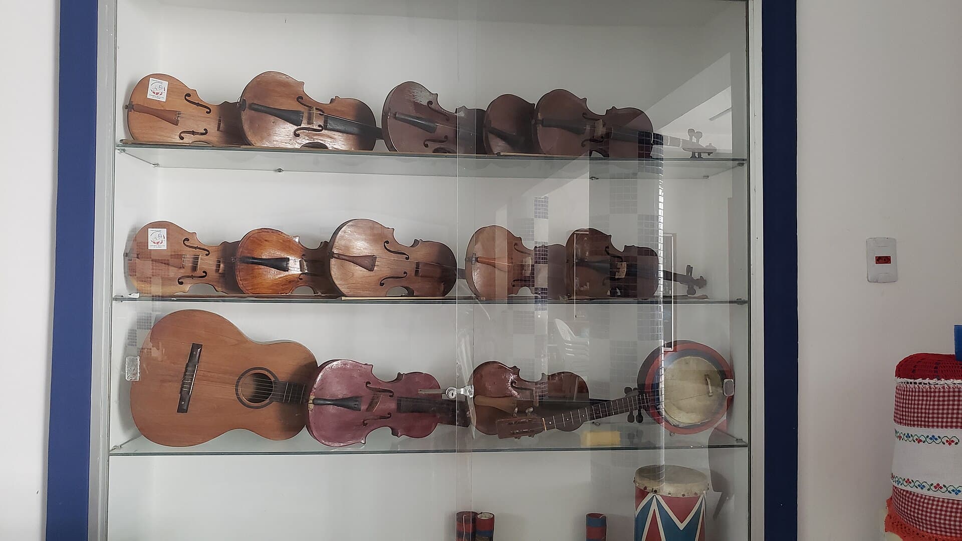 Teatro Museu da Marujada, Bragança