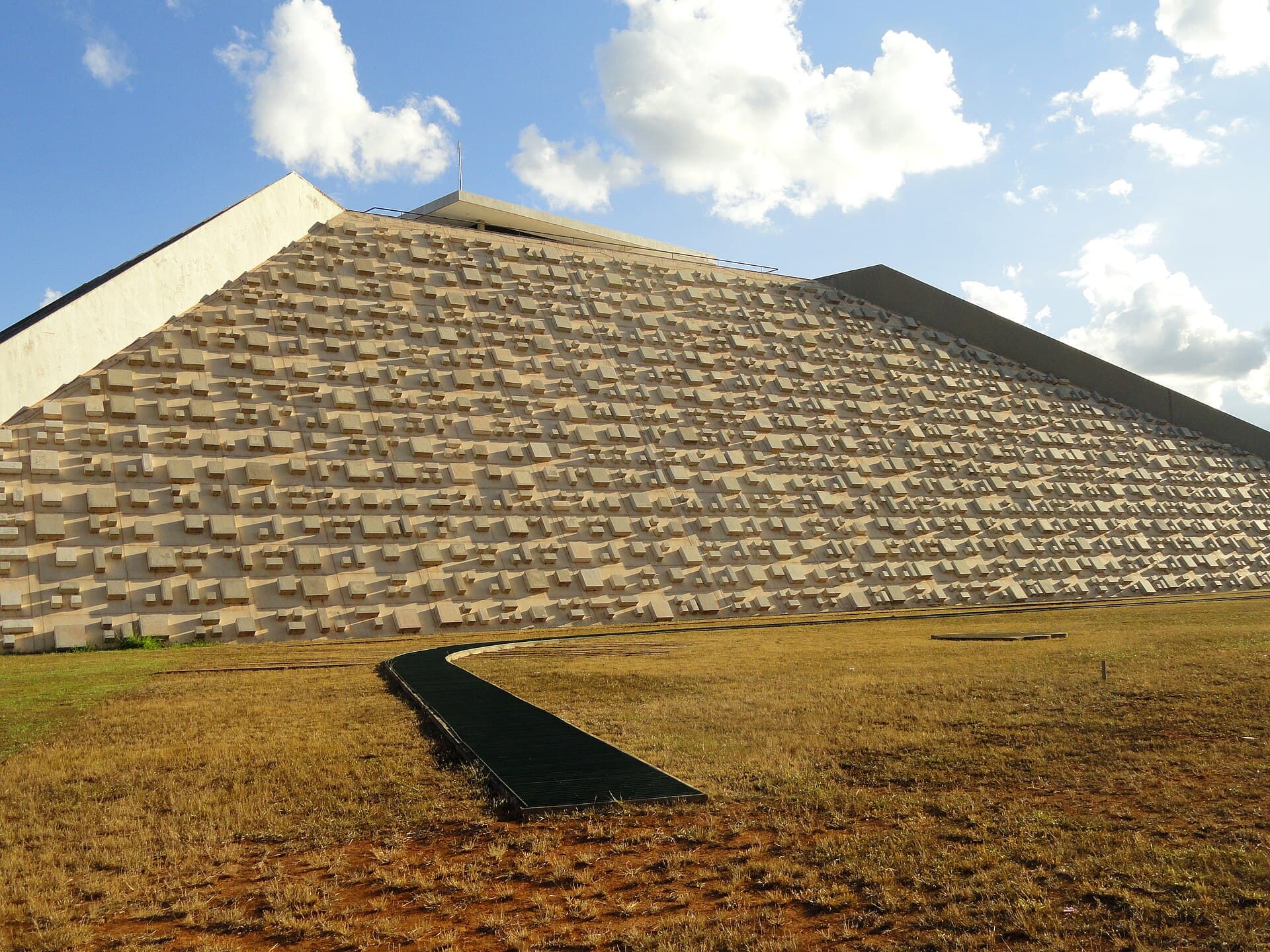 Teatro Nacional Cláudio Santoro, Brasília