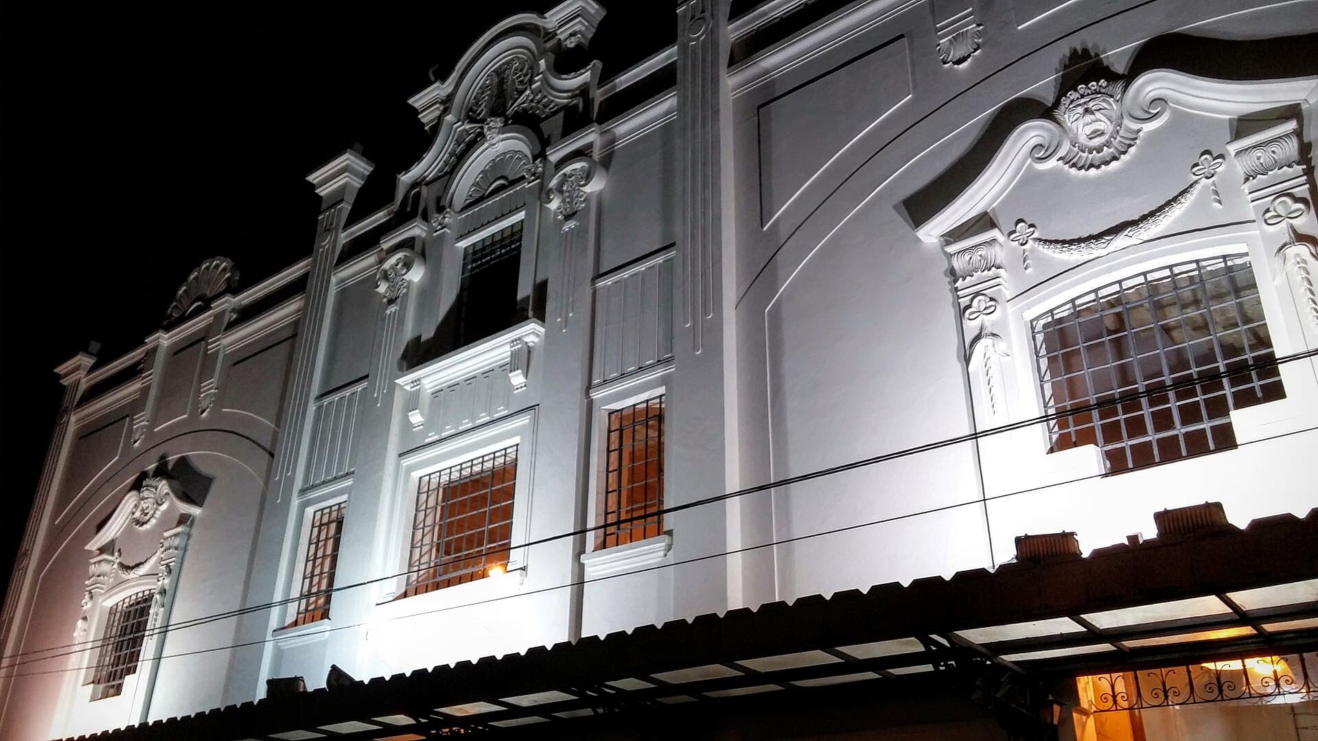 Teatro Polytheama