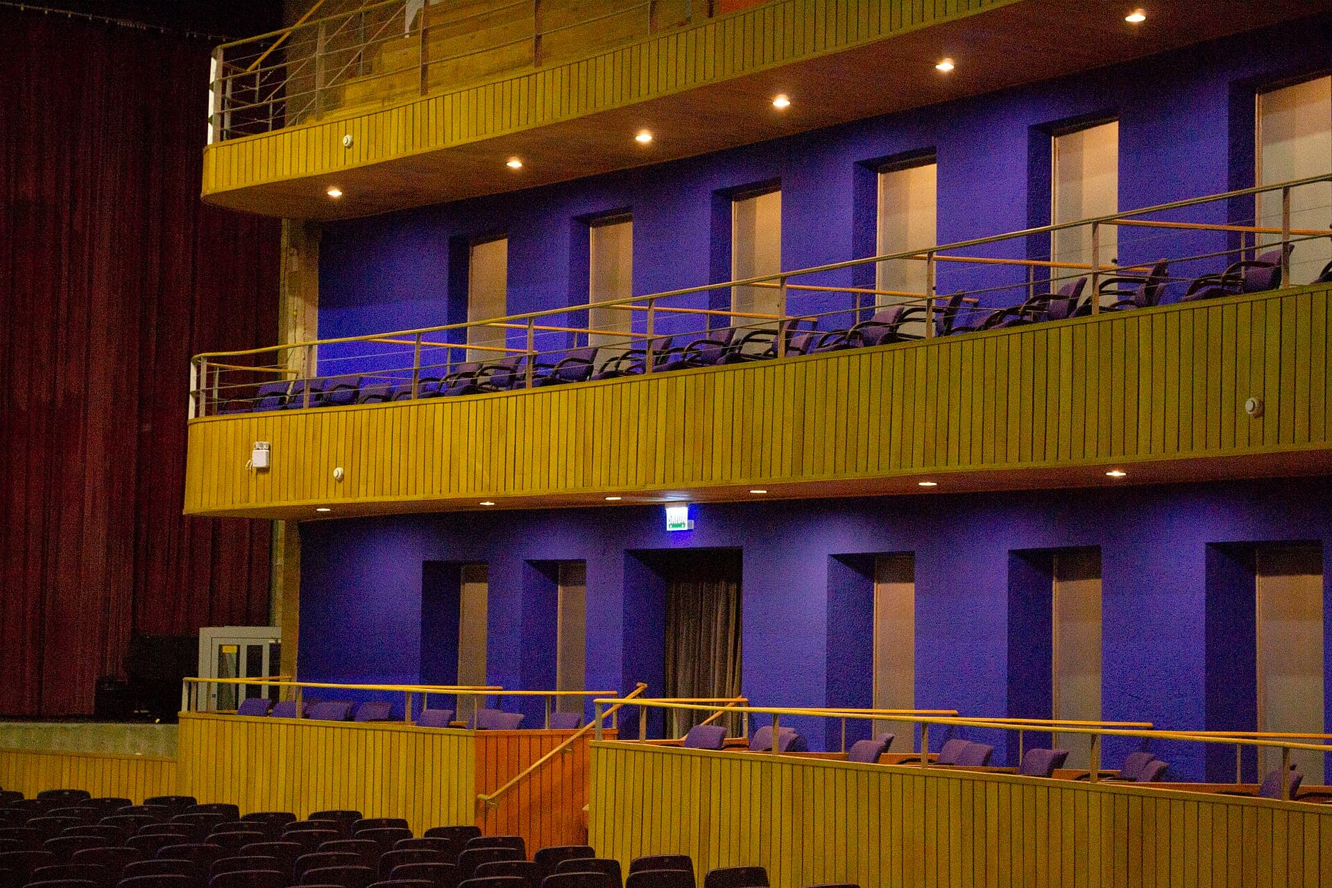 Teatro Polytheama, Jundiaí