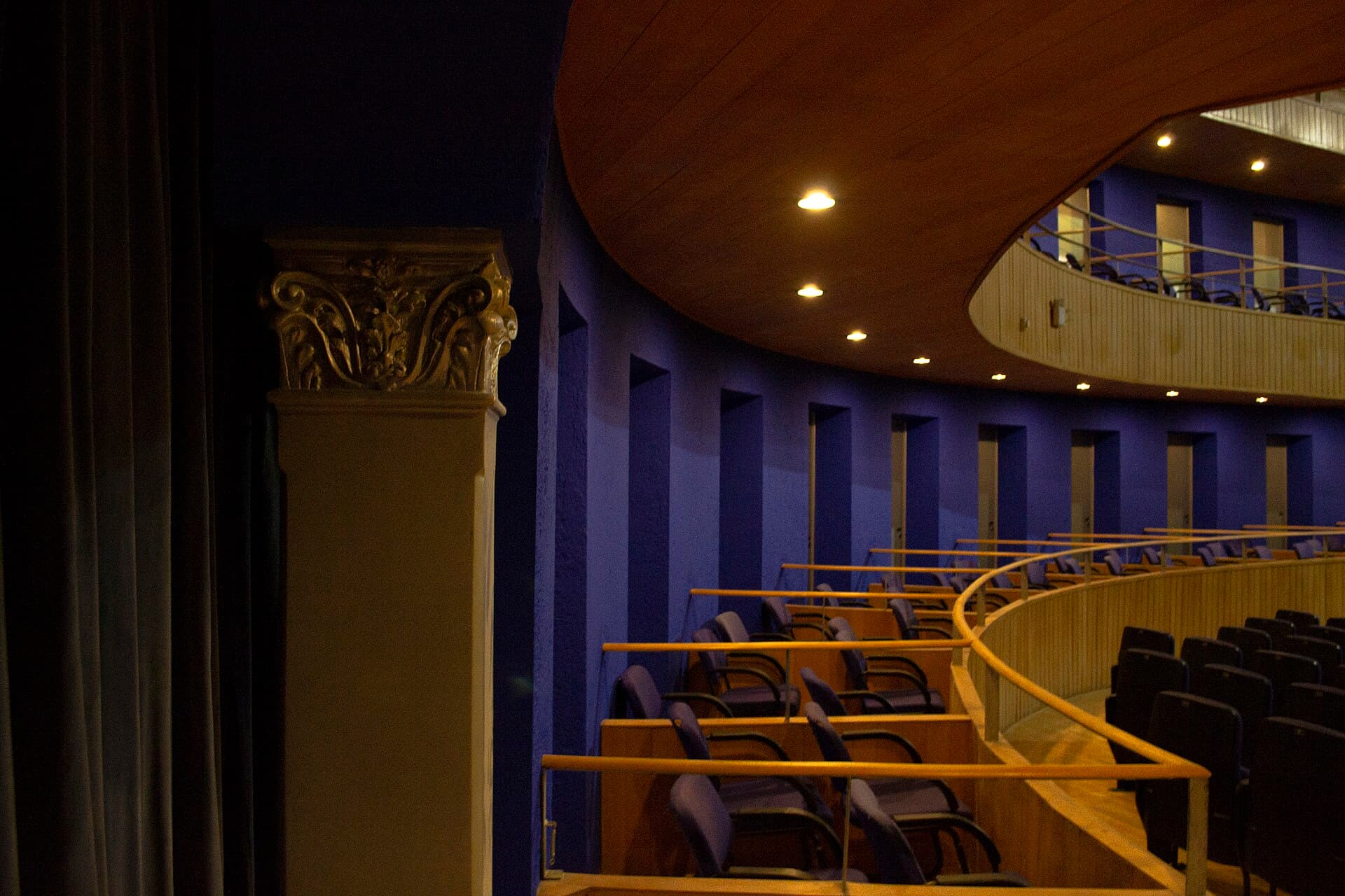 Teatro Polytheama, Jundiaí