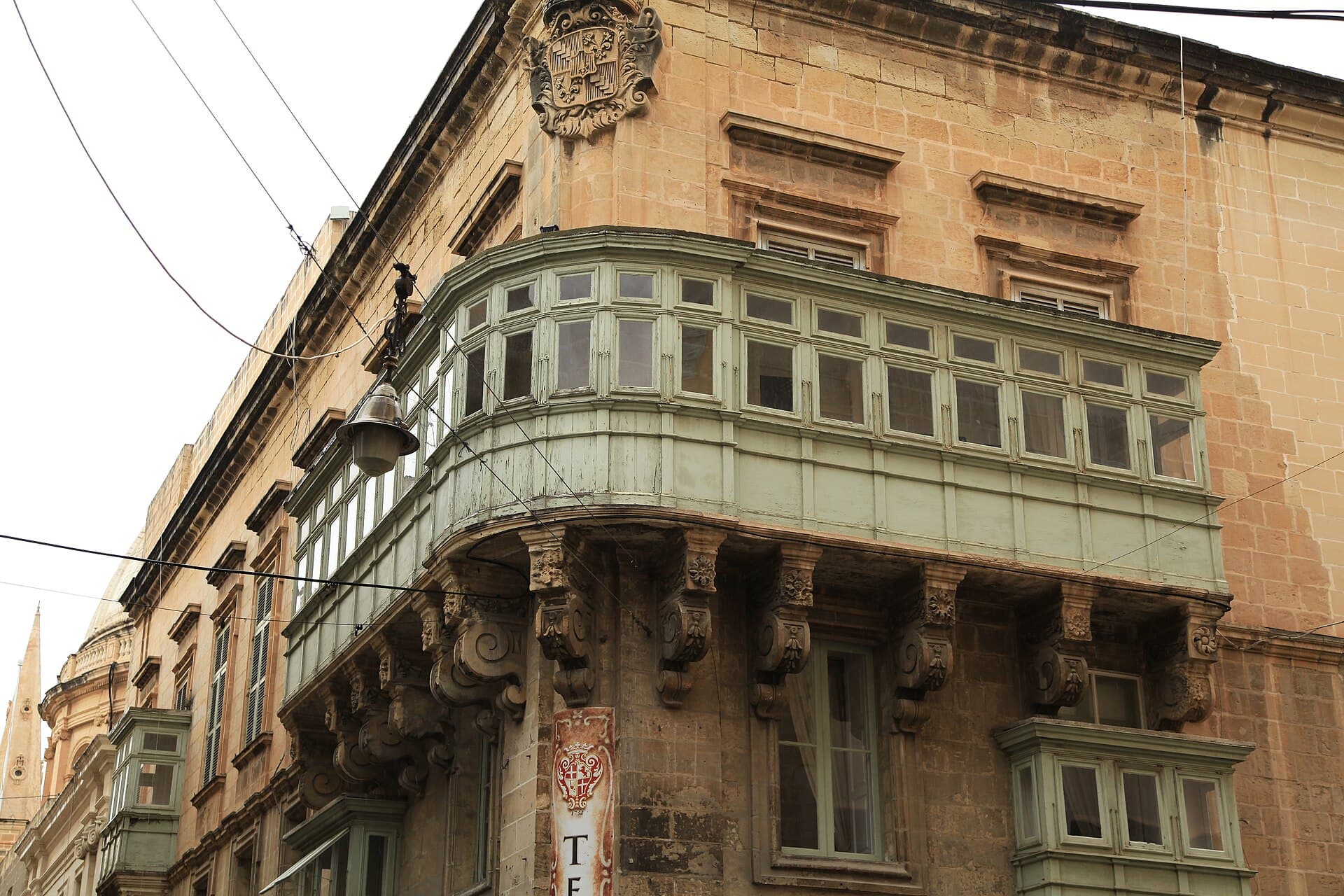 Teatru Manoel, Valletta