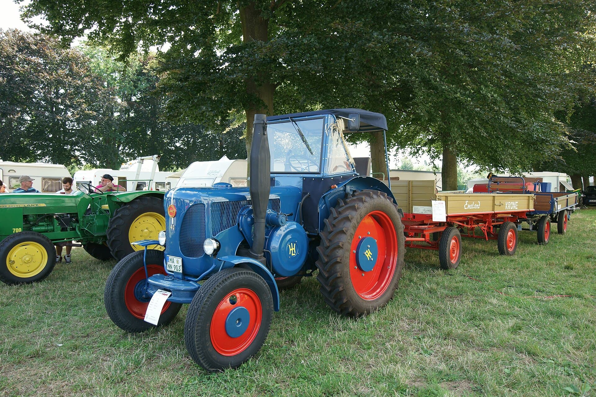 Technik Museum Speyer, Speyer